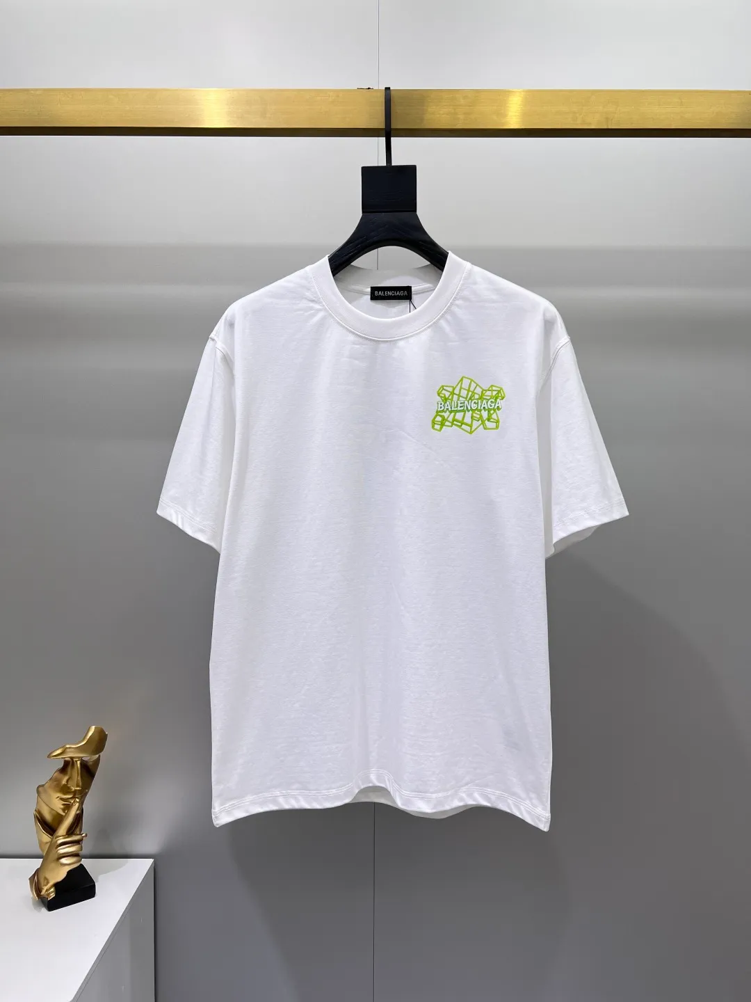 Balenciaga🌟New Arrival New Arrival T Premium ！ logo Premium . . . . . ！ ！ 🐎🐎Size：S-3XL（Size ） Size ， Sizes ， 。。。