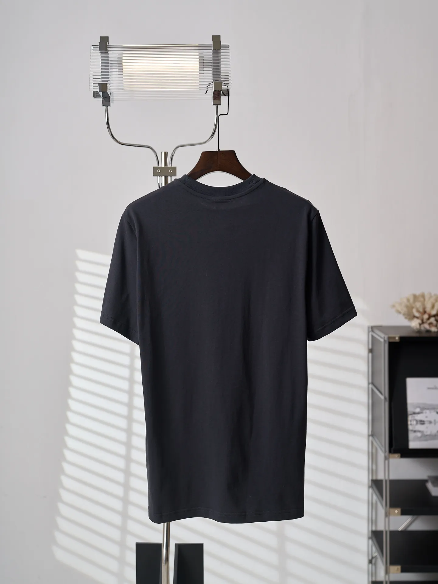 【 】Moncler/ T 【In Stock】S M L XL Breathable Moncler ，