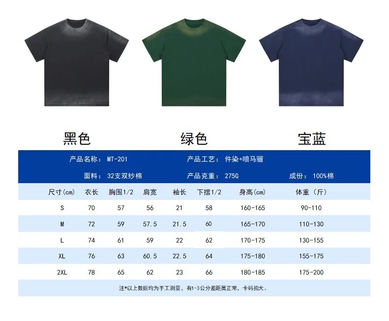 《𝙉𝙚𝙬⚜️ 》 2026 New Arrival T ：Royal Blue Black Sizes：S M L XL XXL