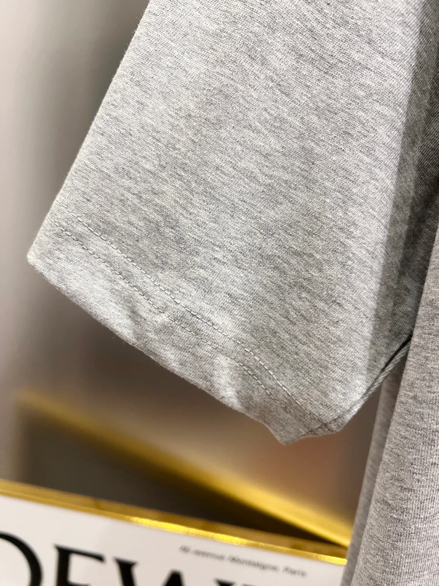 lulu*lemon* 2026 New Arrival T Classic Same Style Size S M L XL XXL Black White Gray