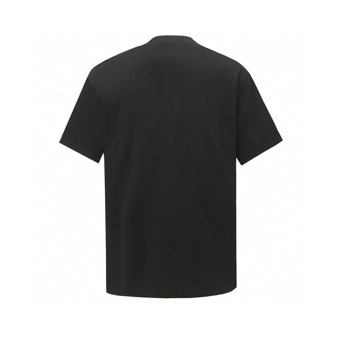 ￼ Lululemon/ 25ss logo T Os Same Style Sizes：XS S M L ：Black White
