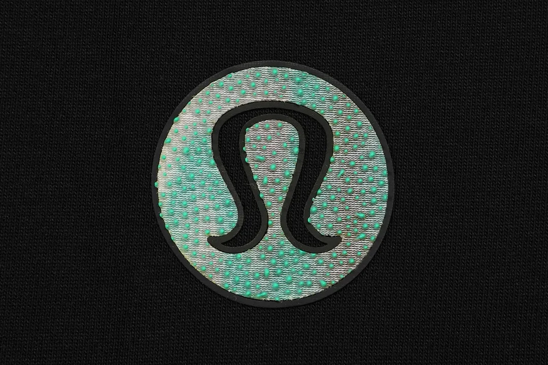 lululemon 2026New Arrival logo Same Style t 100％ 32 ：Black Size：S M L XL