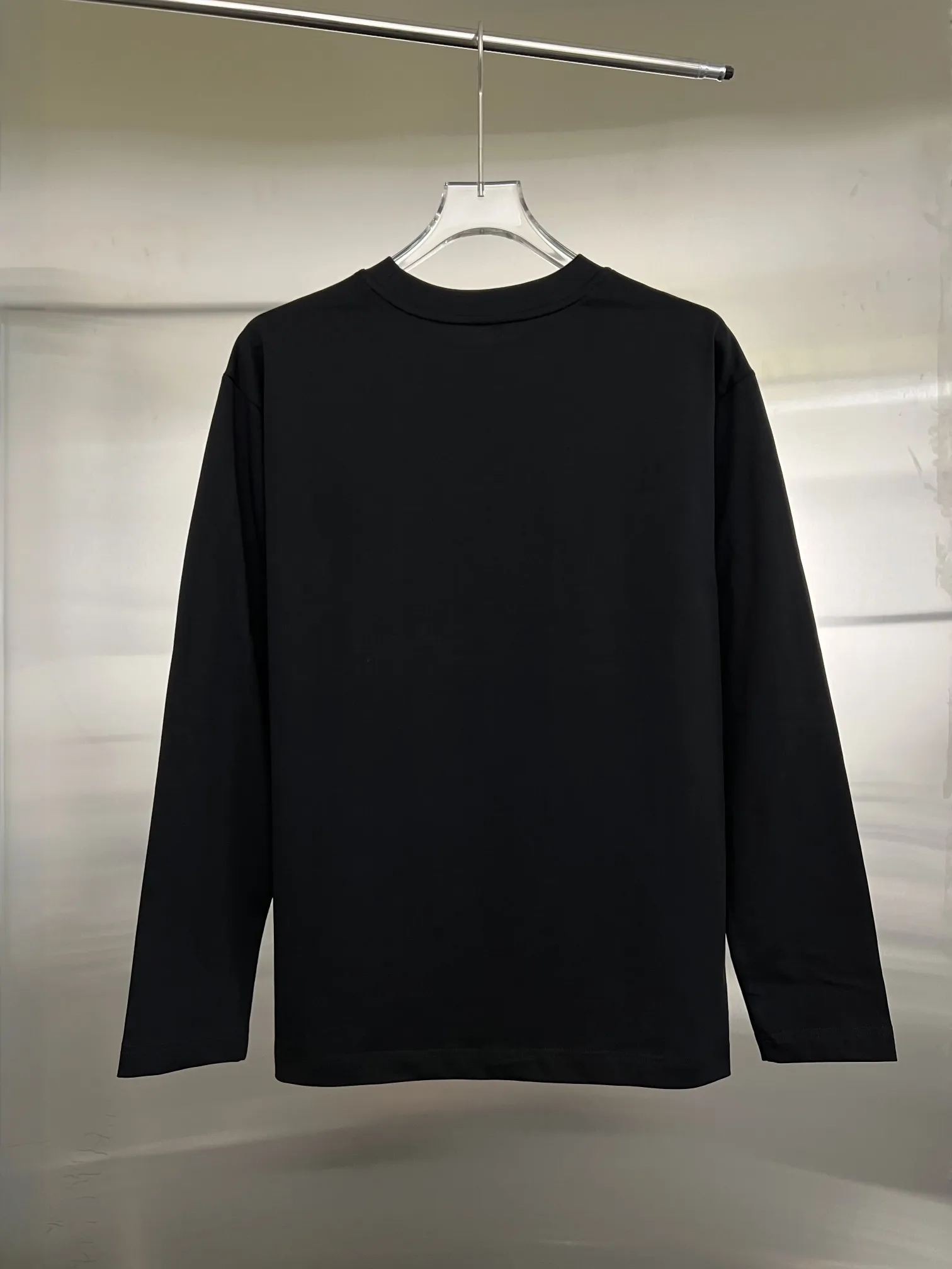 ：lululemon/ T ： 100% ： ： ：White Black Size：S M L XL Same Style