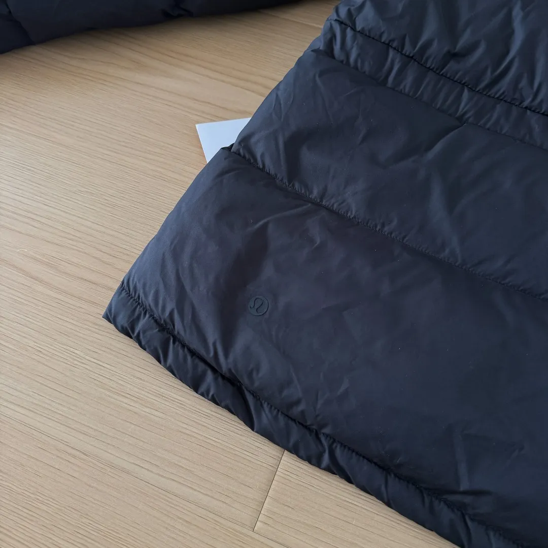 ：Y 197 Lululemon Wunder Puff Series Soft Matte , ■ ， ■ ■ ■ ， ■ ， ■ ■ ， ：Black Size：4 6 8 10