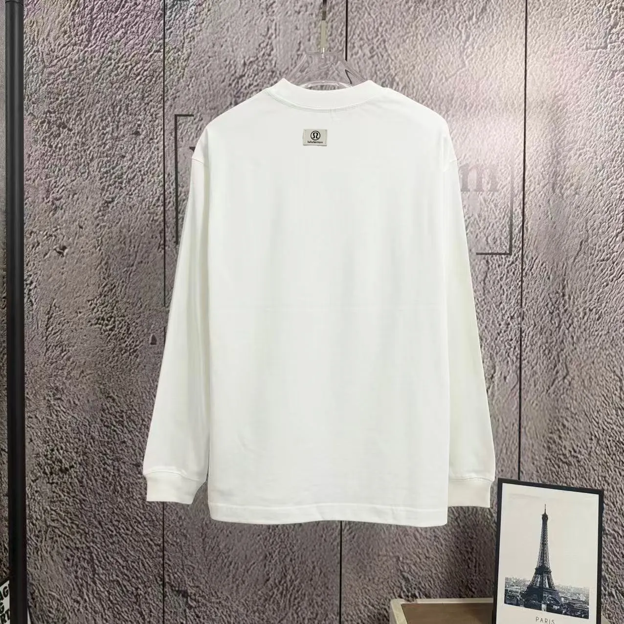 《𝙉𝙚𝙬⚜️ 》 2026* New Arrival T Same Style ， ， ， Same Style Size：S M L XL XXL ：White Black 👉 👉 👉 👉 👉