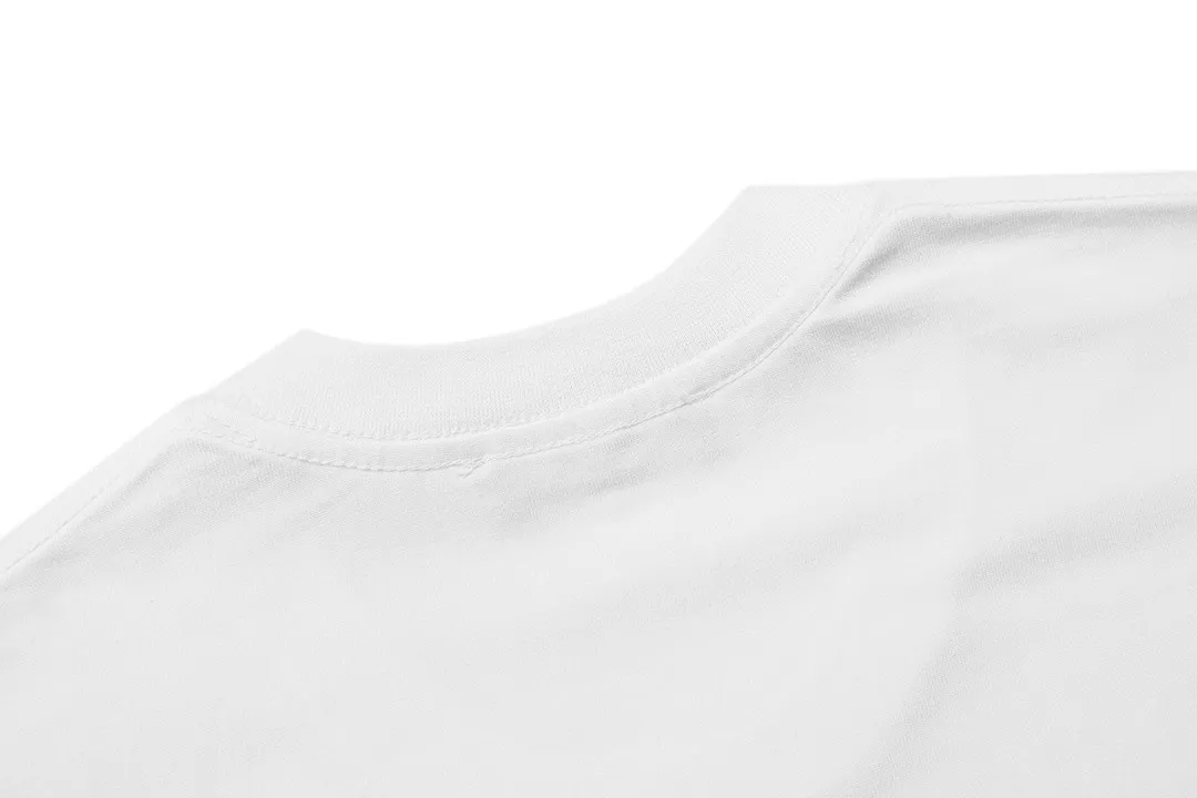lululemon 2023New Arrival logo Same Style t 100％ 32 ：White Size：S M L XL