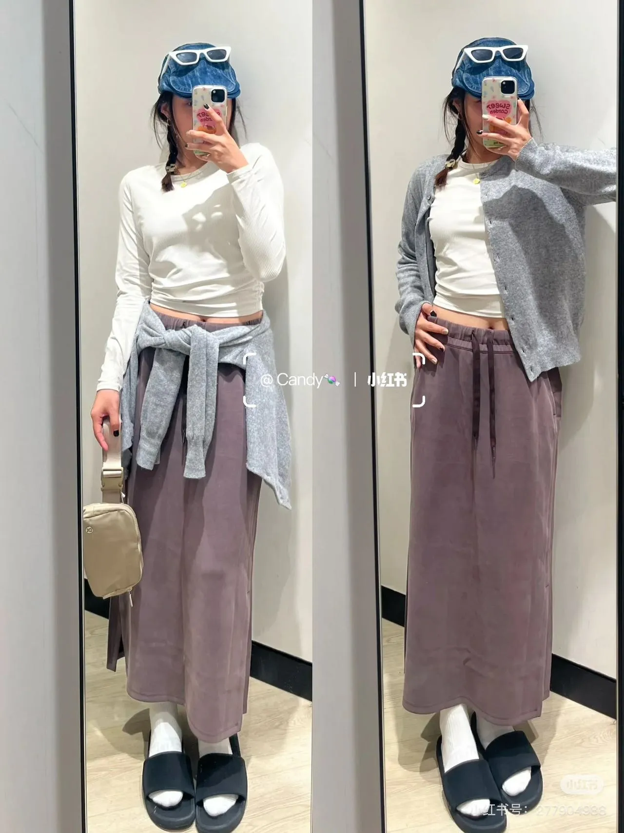 P 90 ： # Lululemon Softstreme™Bound to Bliss ～ ; ， Softstreme™ ， ， ; ， ， ， ：Black 。 Coffee Brown