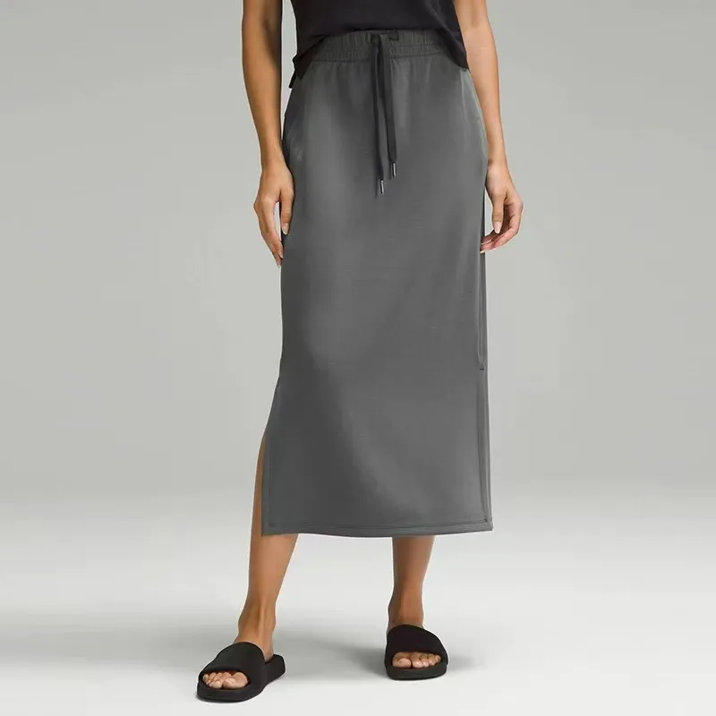P 90 ： # Lululemon Softstreme™Bound to Bliss ～ ; ， Softstreme™ ， ， ; ， ， ， ：Black 。 Coffee Brown