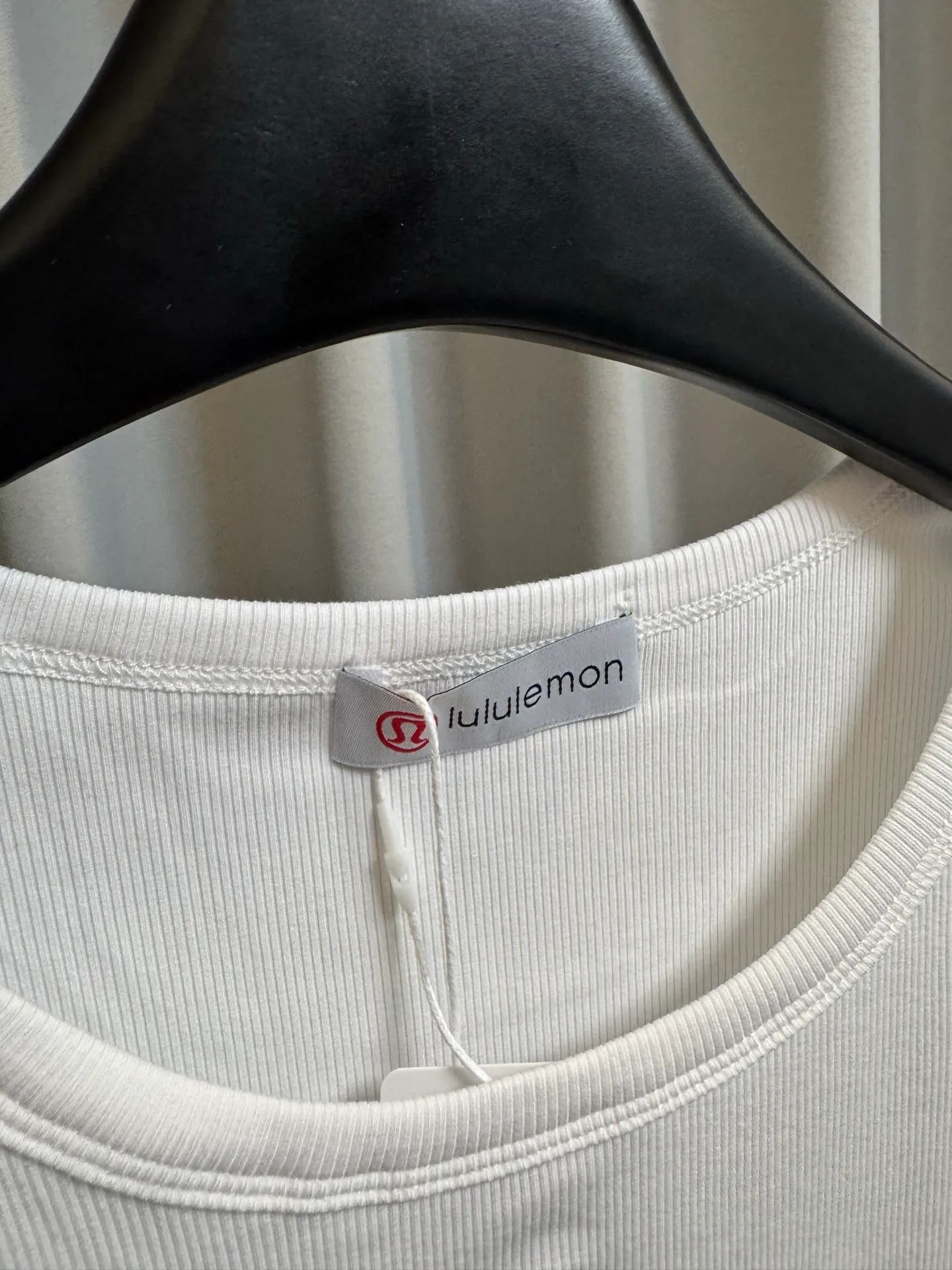 【 】 lulu/ 26SS logo （ - ） ， ， logo ， ！ 2026 。 Size：s m l Size 9