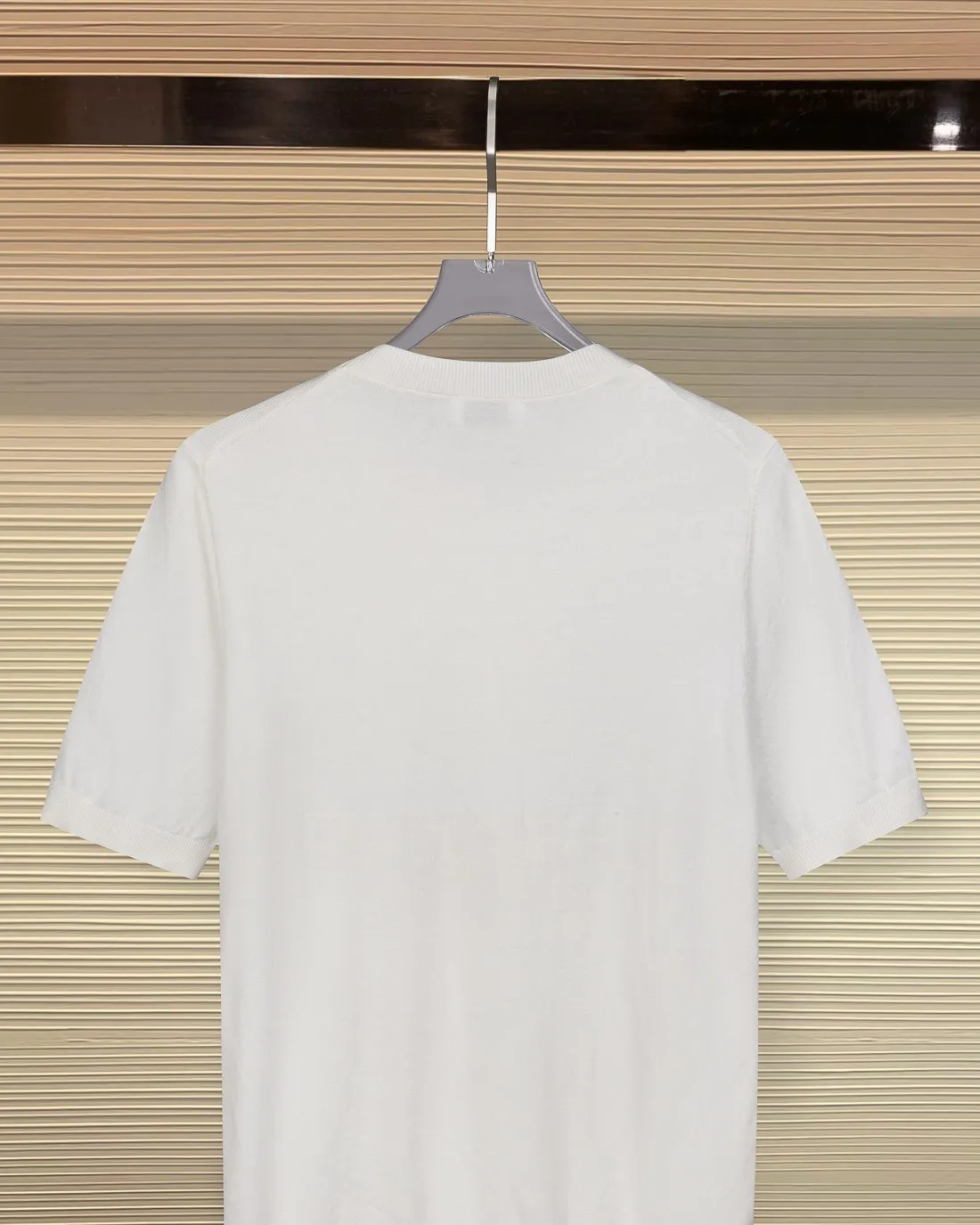 CHANEL* Classic logo T ✅ Quality ‼ ● ● ● ● 1：1 ● ●Size：M L XL XXL XXXL