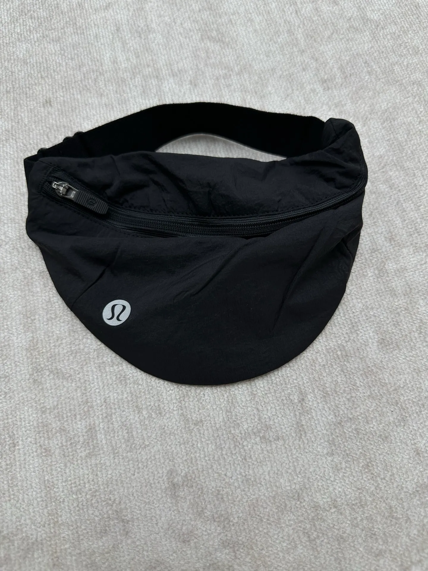 lululemon 26ss Packable Running Sizes：S M L XL