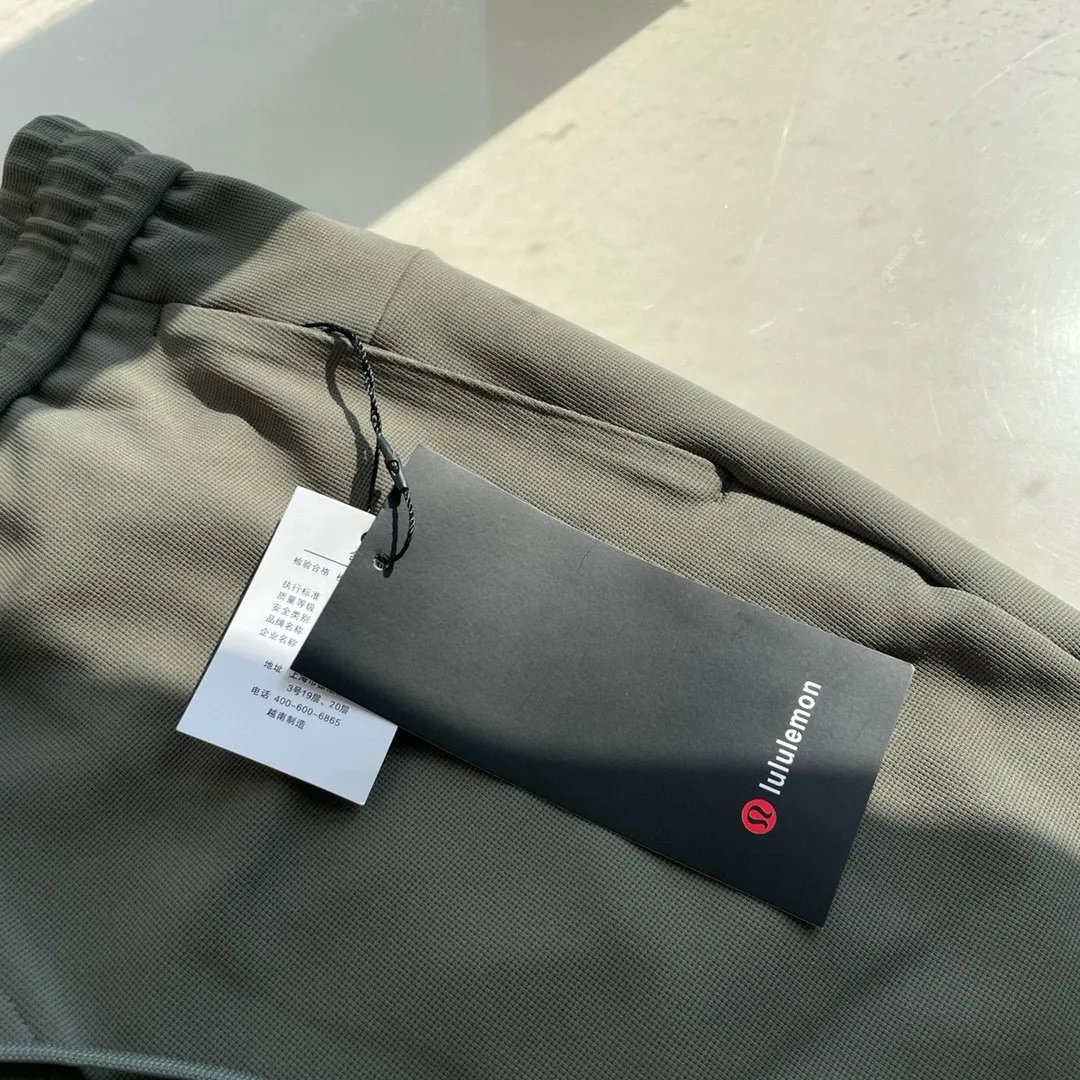 🆕 lulu 🌈 2026New Arrival ！ logo， logo！Classic ， ， 。 ！ ， ！ ！ ！ ！ ！ ！ ！ ！ ！！！ ！ ！ ！ Wear-Resistant ！ ！ ！ ！ ！ ！ ！ ！ ！ ！ ！ ！ ：Black Green Navy Blue Size：M-3Xl M 76 104 98 13.5 L 80 108 101 14 XL 84 112 104 14.5 2Xl 88 116 107 15 3Xl 92 120 110 15.5