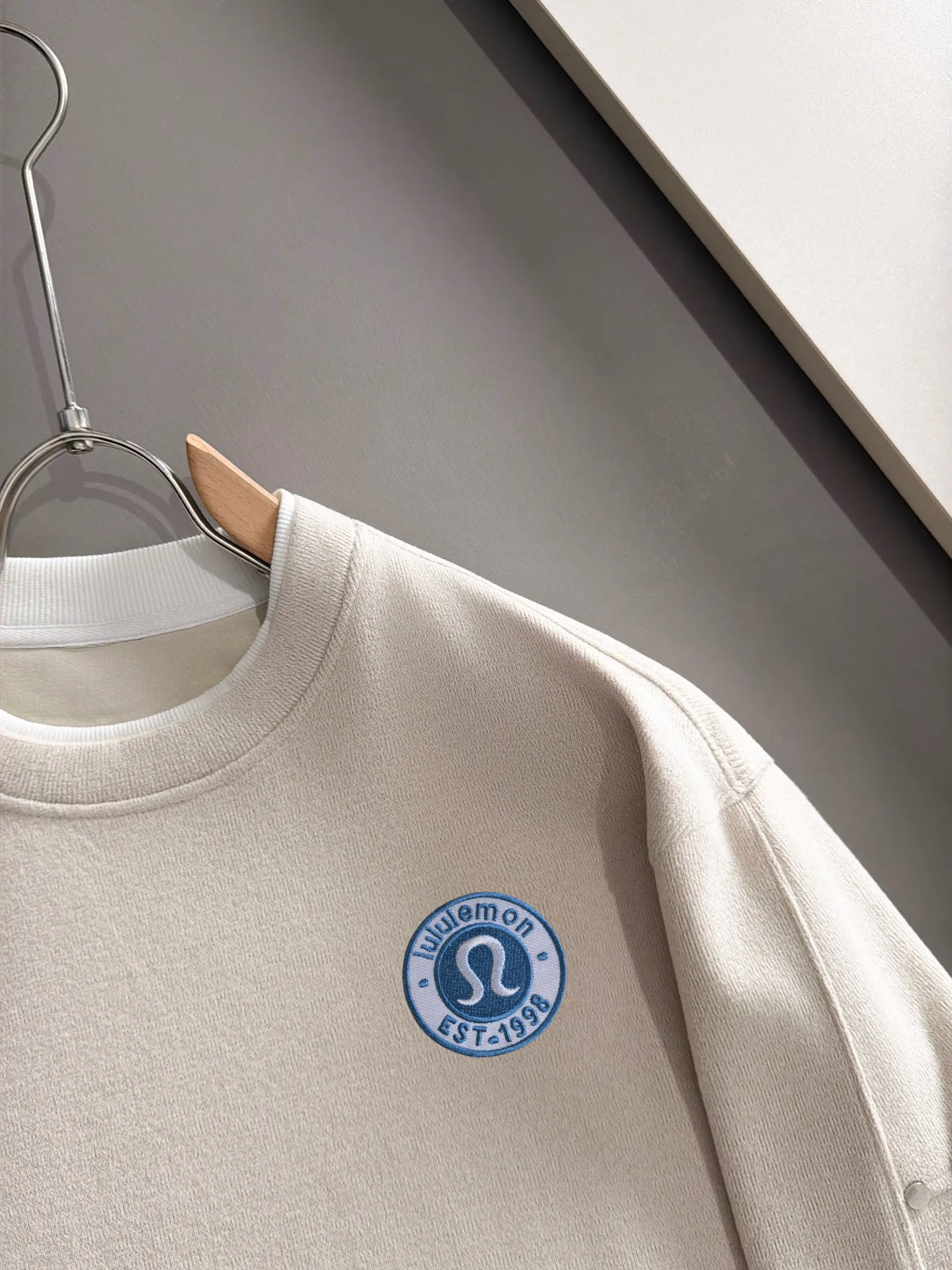 lulu 2026 New Arrival Same Style Same Style ， Original New Arrival Versatile Sizes ：M-3XL （