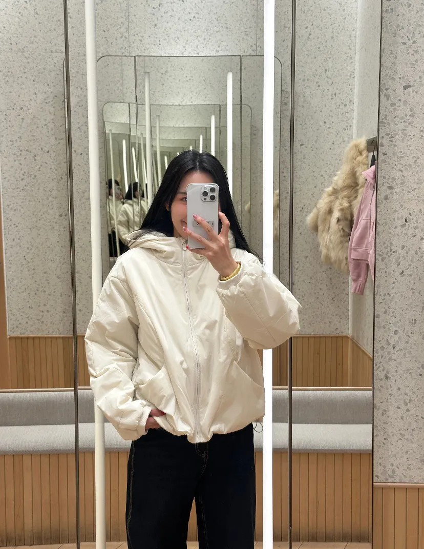 Lululemon/ 26fw Water-Resistant