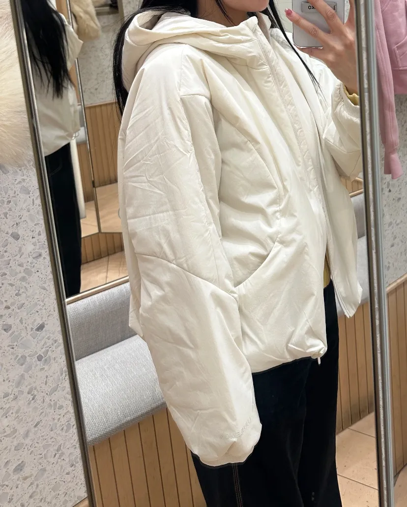 Lululemon/ 26fw Water-Resistant