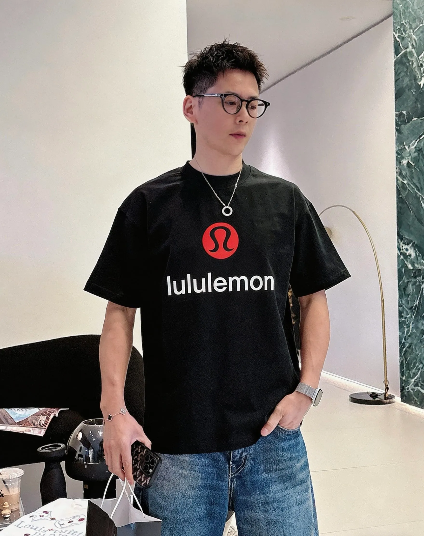 𝙊𝙊𝙏𝘿 LULU 26SS Red logo