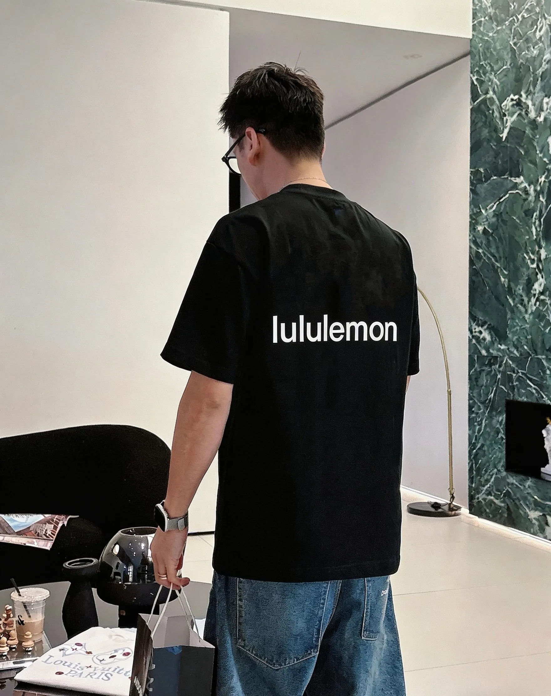 𝙊𝙊𝙏𝘿 LULU 26SS Red logo