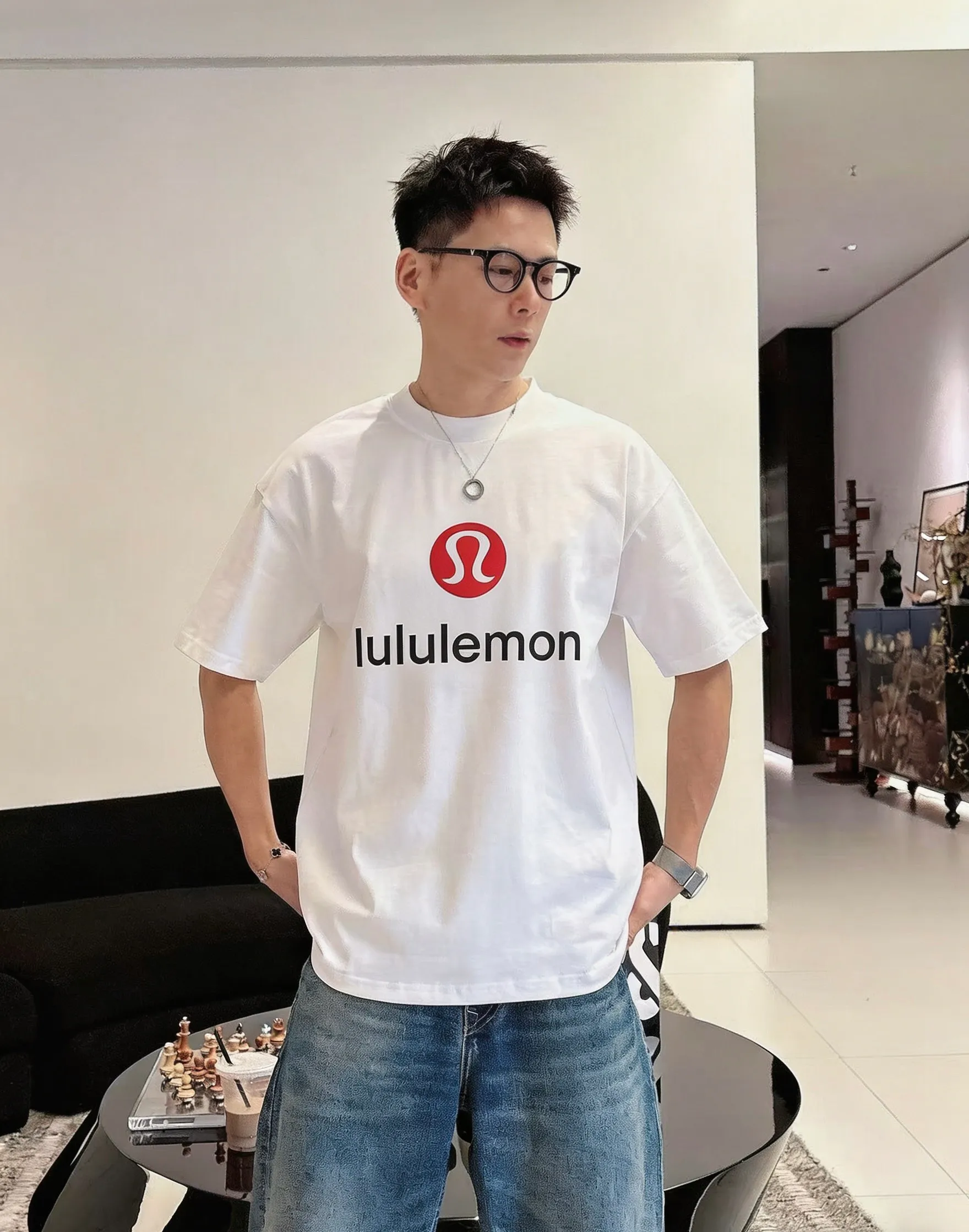 𝙊𝙊𝙏𝘿 LULU 26SS Red logo
