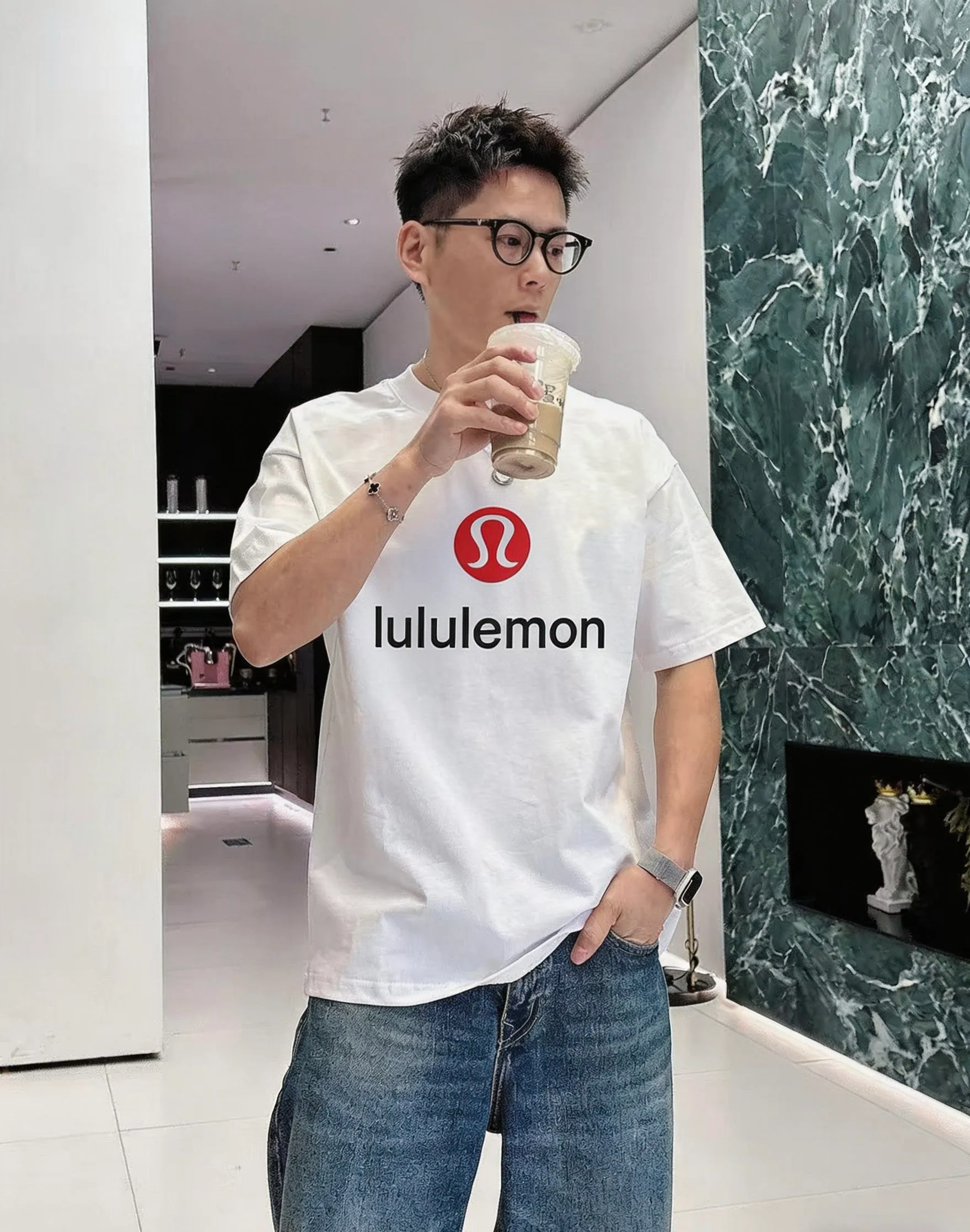 𝙊𝙊𝙏𝘿 LULU 26SS Red logo