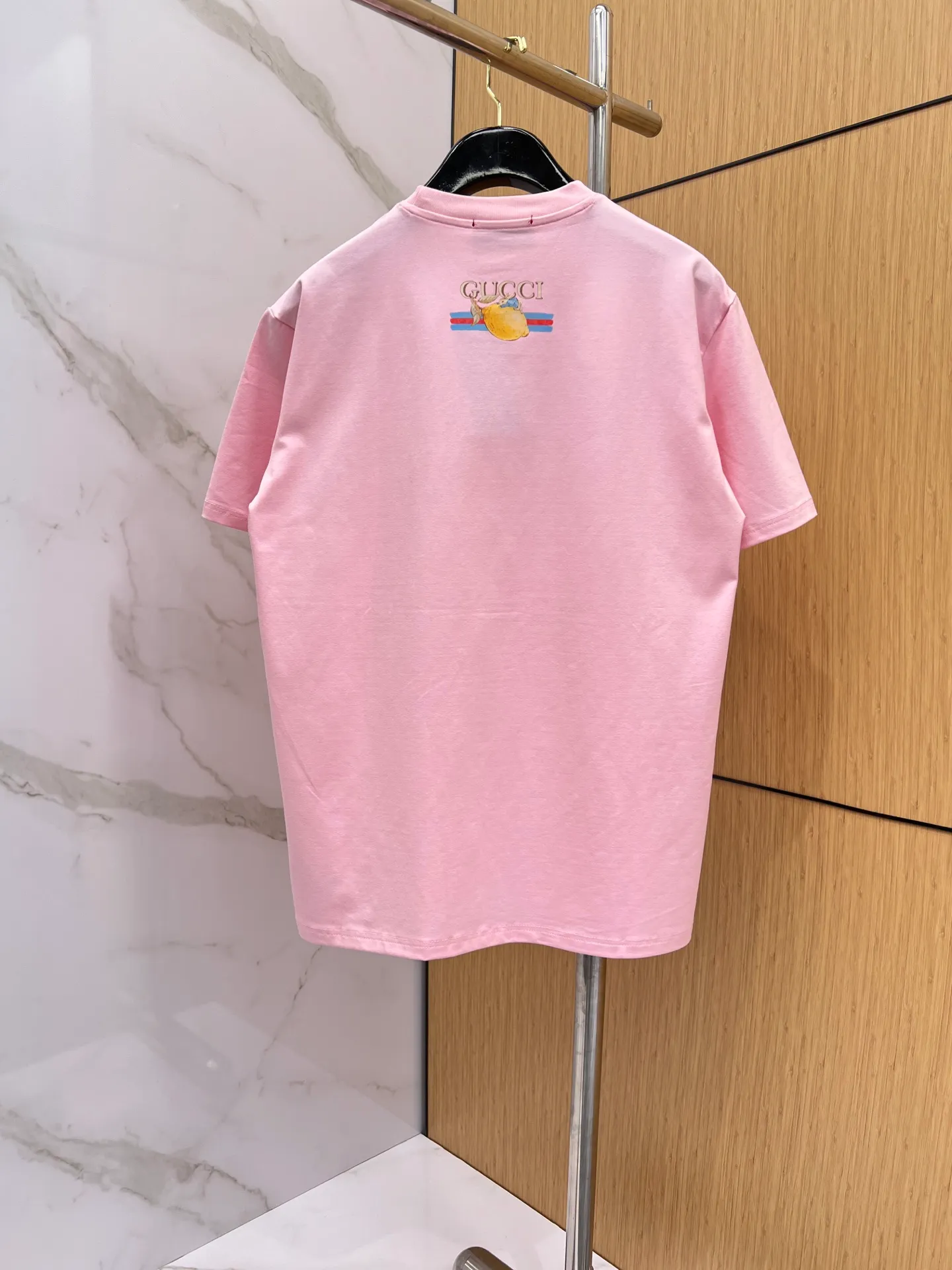 Gucci🌟New Arrival New Arrival T Premium ！ logo Premium . . . . . ！ ！ 🐎🐎Size：M-XXL（Size ）