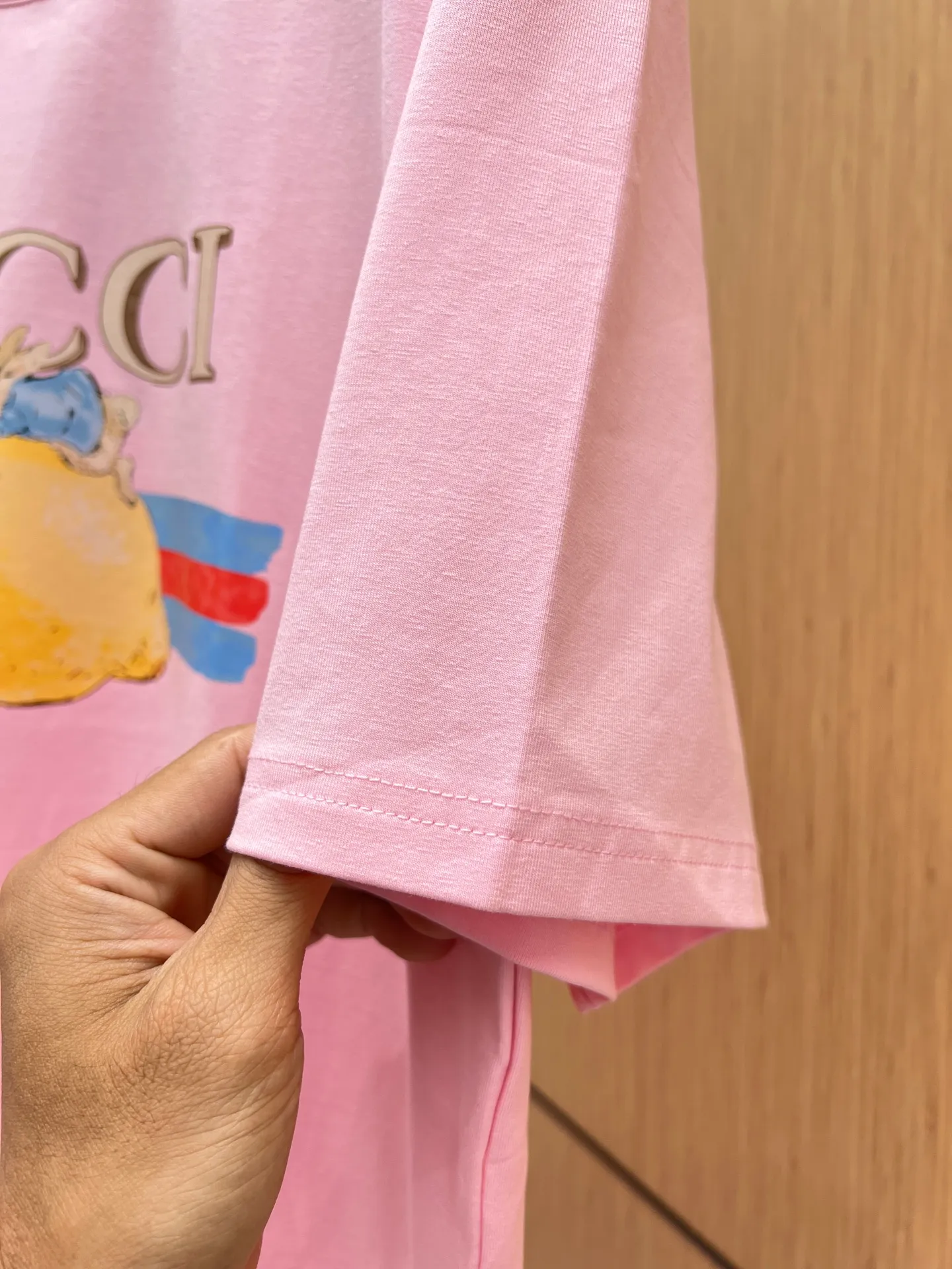 Gucci🌟New Arrival New Arrival T Premium ！ logo Premium . . . . . ！ ！ 🐎🐎Size：M-XXL（Size ）