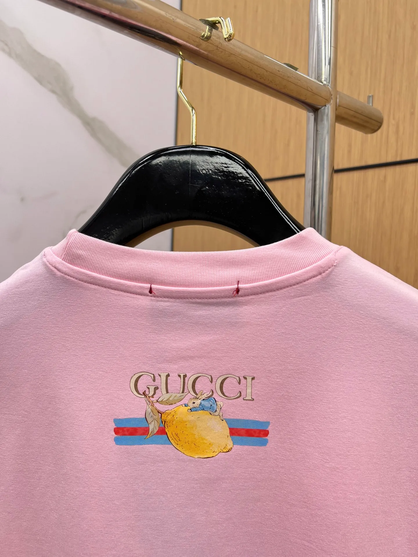 Gucci🌟New Arrival New Arrival T Premium ！ logo Premium . . . . . ！ ！ 🐎🐎Size：M-XXL（Size ）
