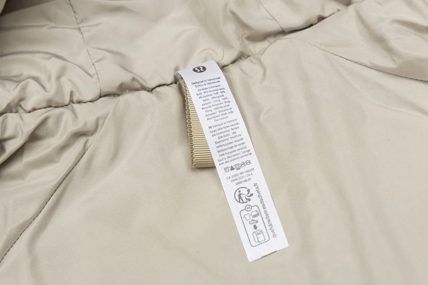 175 lululemon Same Style 3M 。 ！ ！ ！ ， T， ， ，Wear-Resistant ， 。 ， 。 ~3M ！！！ 。 ： 、‌ 、‌ ， ‌ ， ！ ， ！ 。 ， 。 ， 。 ， 。 ， ， 。 ， ！！ ， ， ， ：LW 4C ：Black Green Size：XS S M L