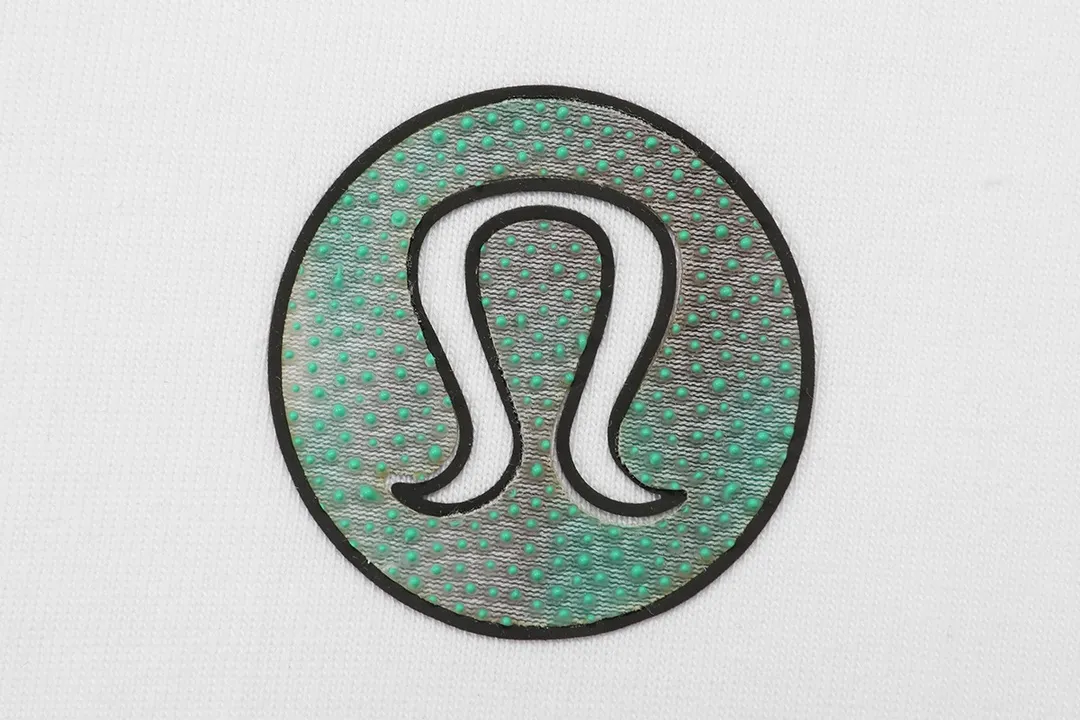 lululemon 2026New Arrival logo Same Style t 100％ 32 ：White Size：S M L XL