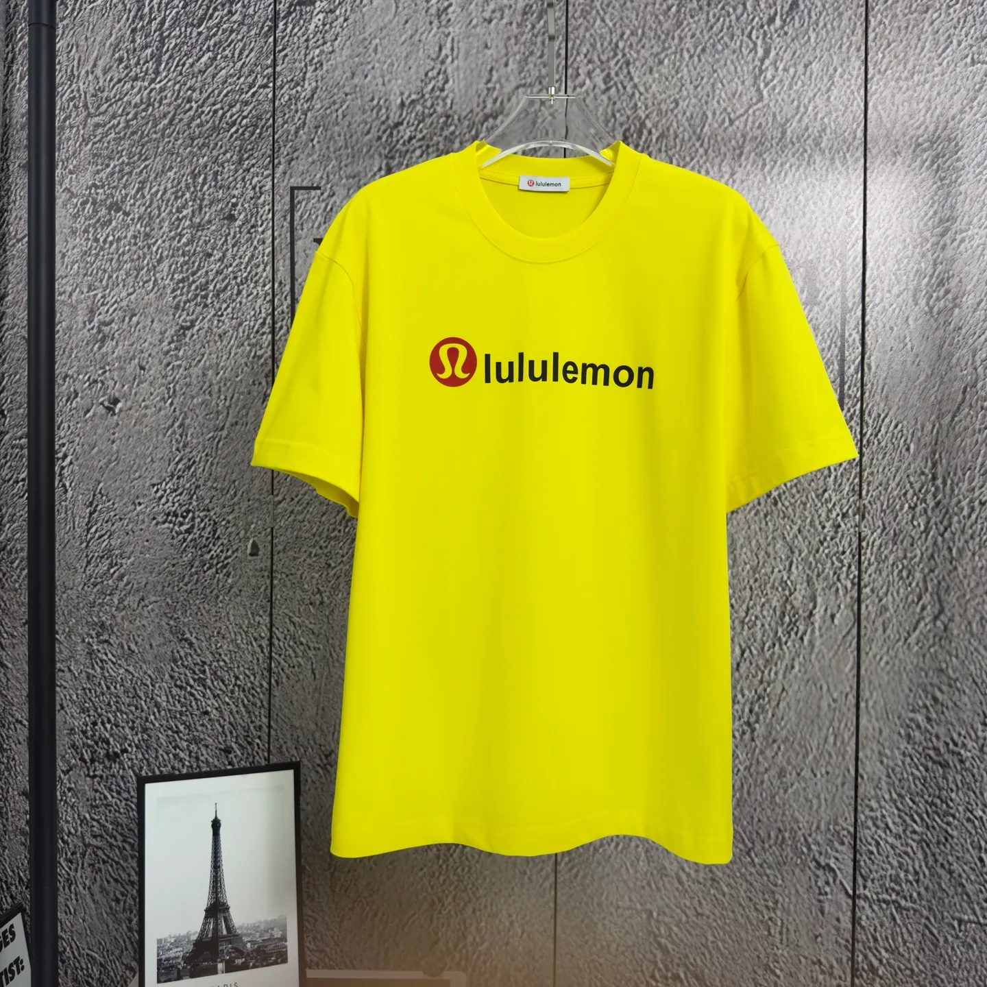 《𝙉𝙚𝙬⚜️ 》 2026 New Arrival T ：White Pink Yellow Black Sizes：S M L XL XXL