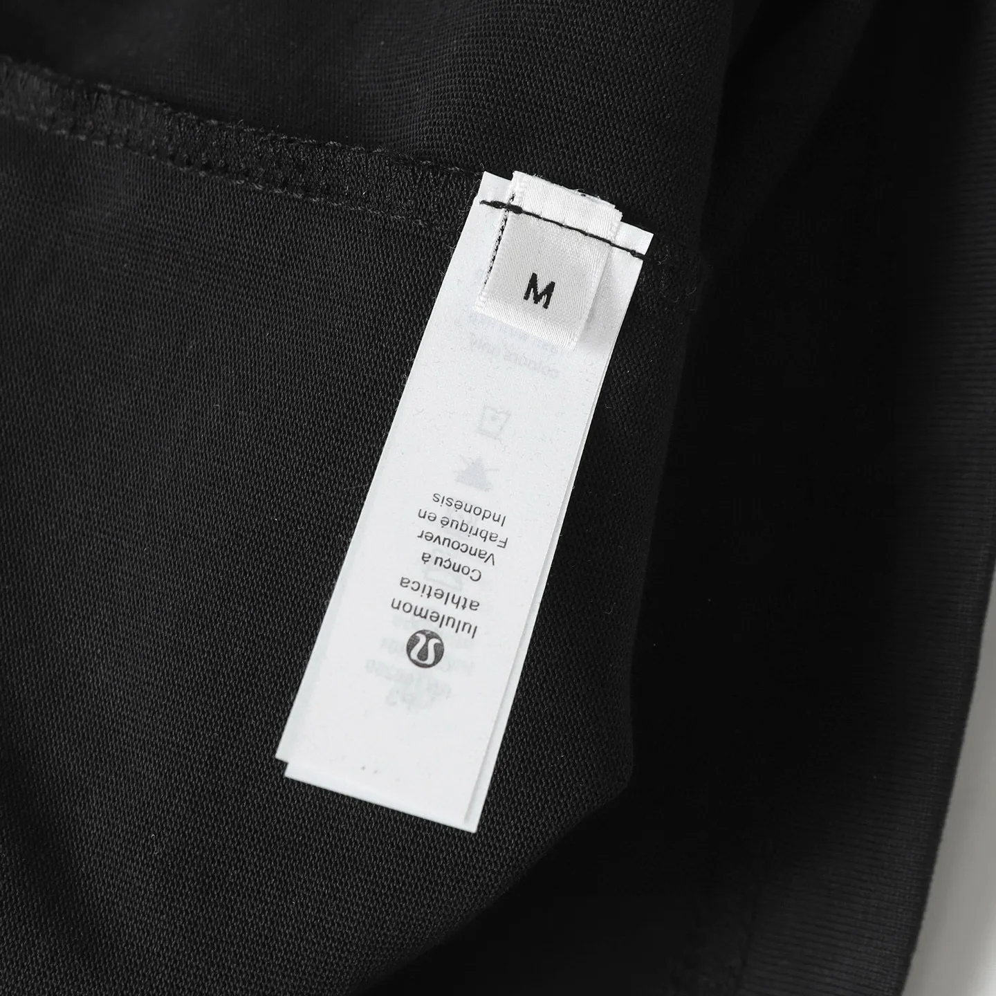 Lululemon t : Quality Quality， g 26 ， Same Style， 。 ：Black，White Size：s-xl