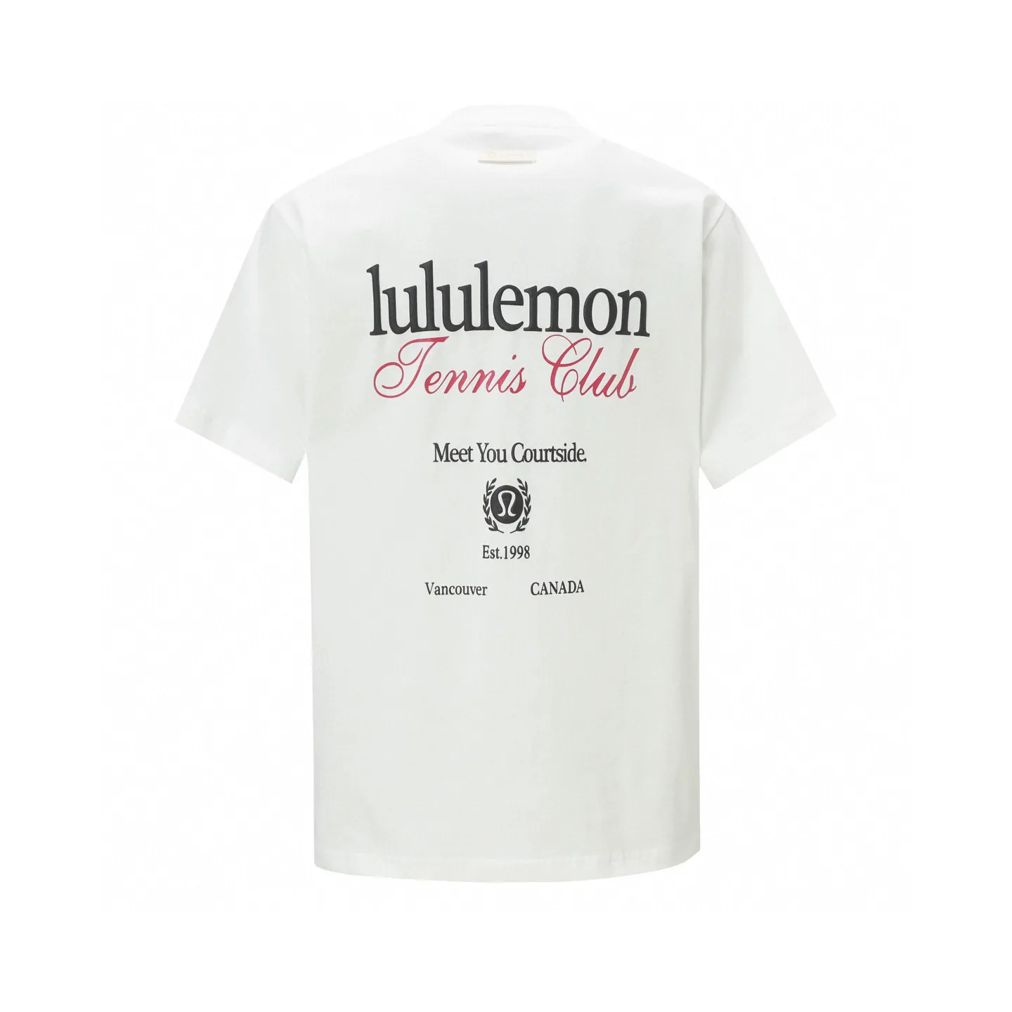 Lululemon t : Quality Quality， g 26 ， Same Style， 。 ：Black，White Size：XS-L