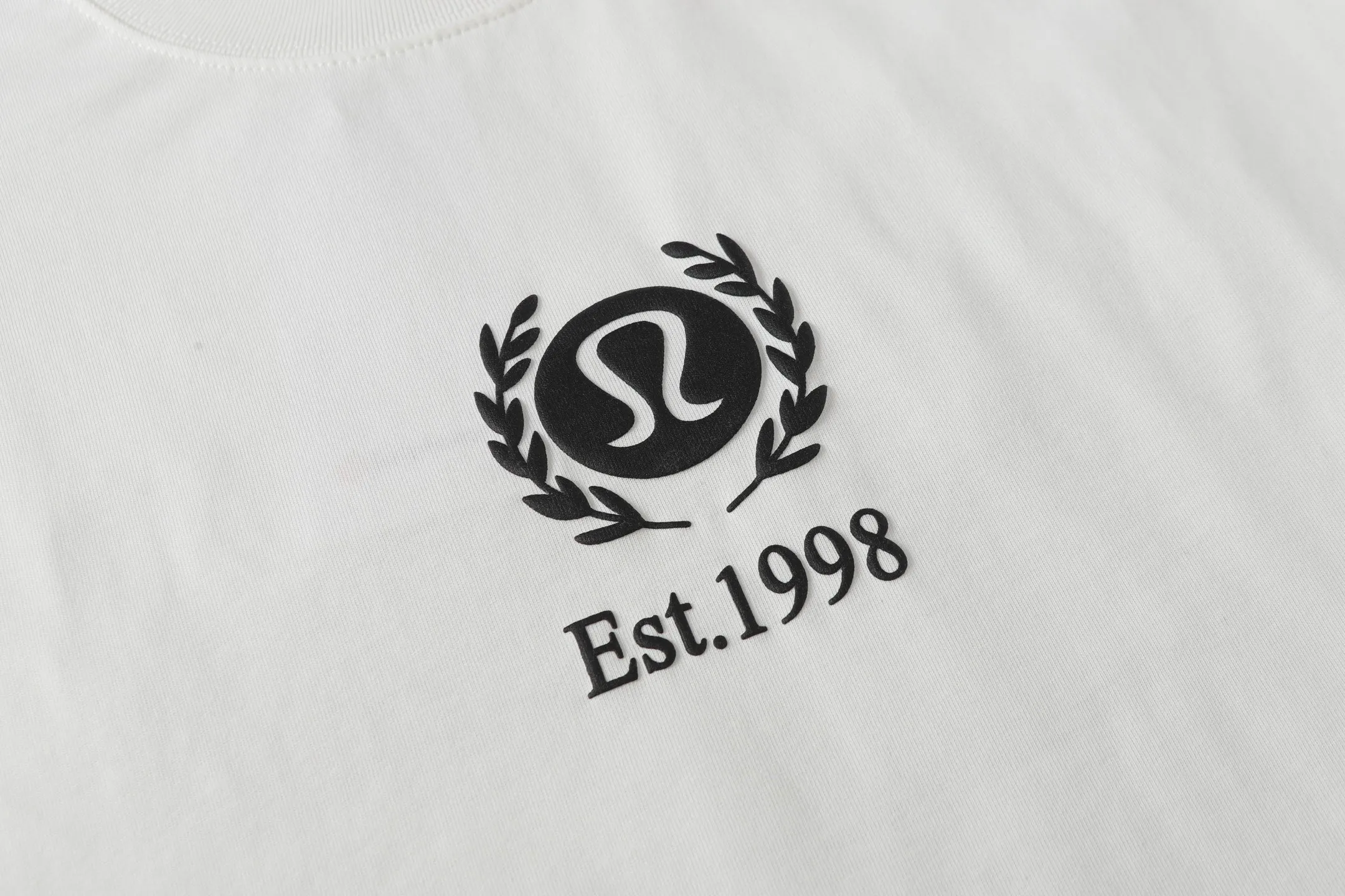 Lululemon t : Quality Quality， g 26 ， Same Style， 。 ：Black，White Size：XS-L