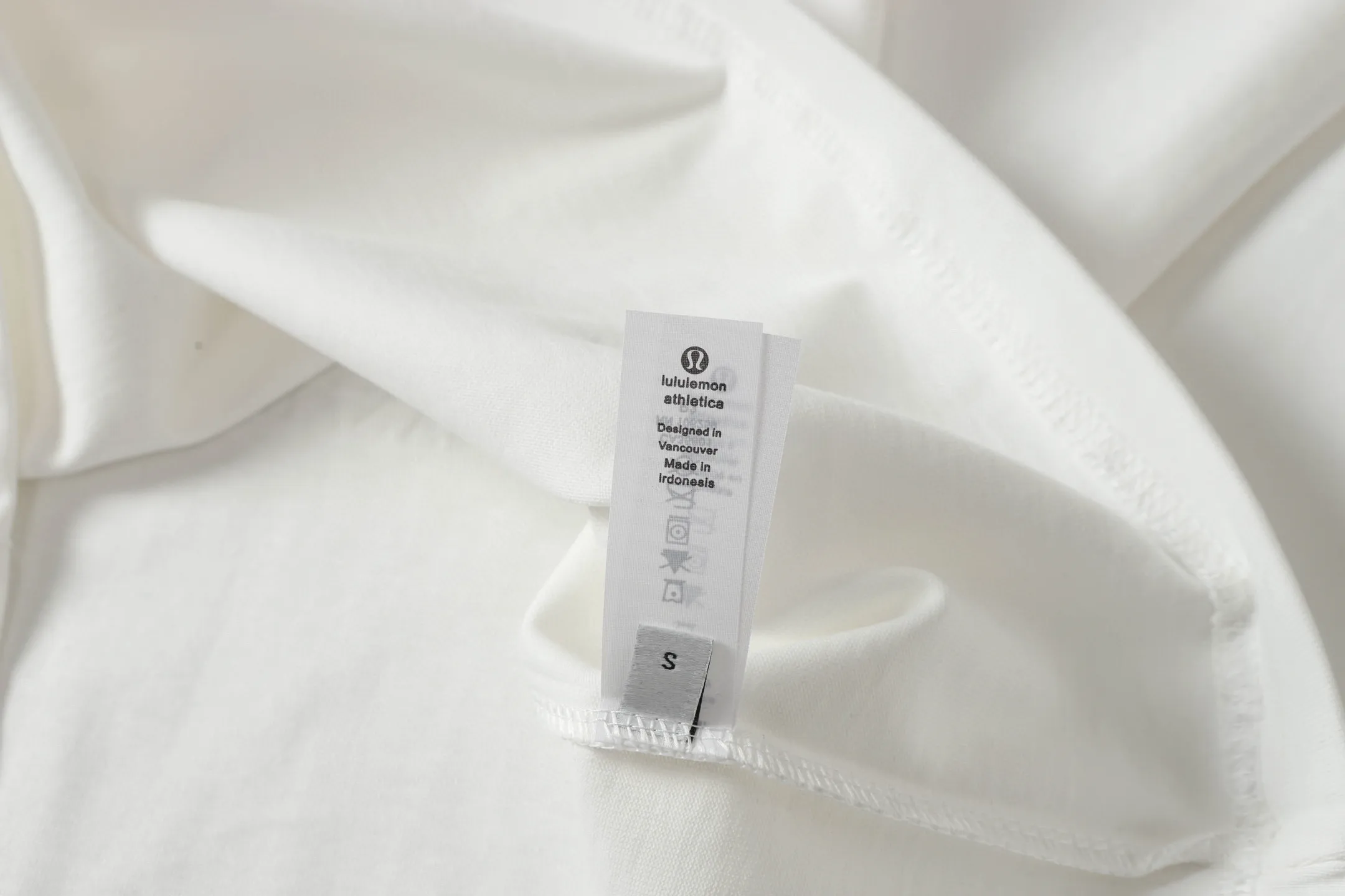 Lululemon t : Quality Quality， g 26 ， Same Style， 。 ：Black，White Size：XS-L