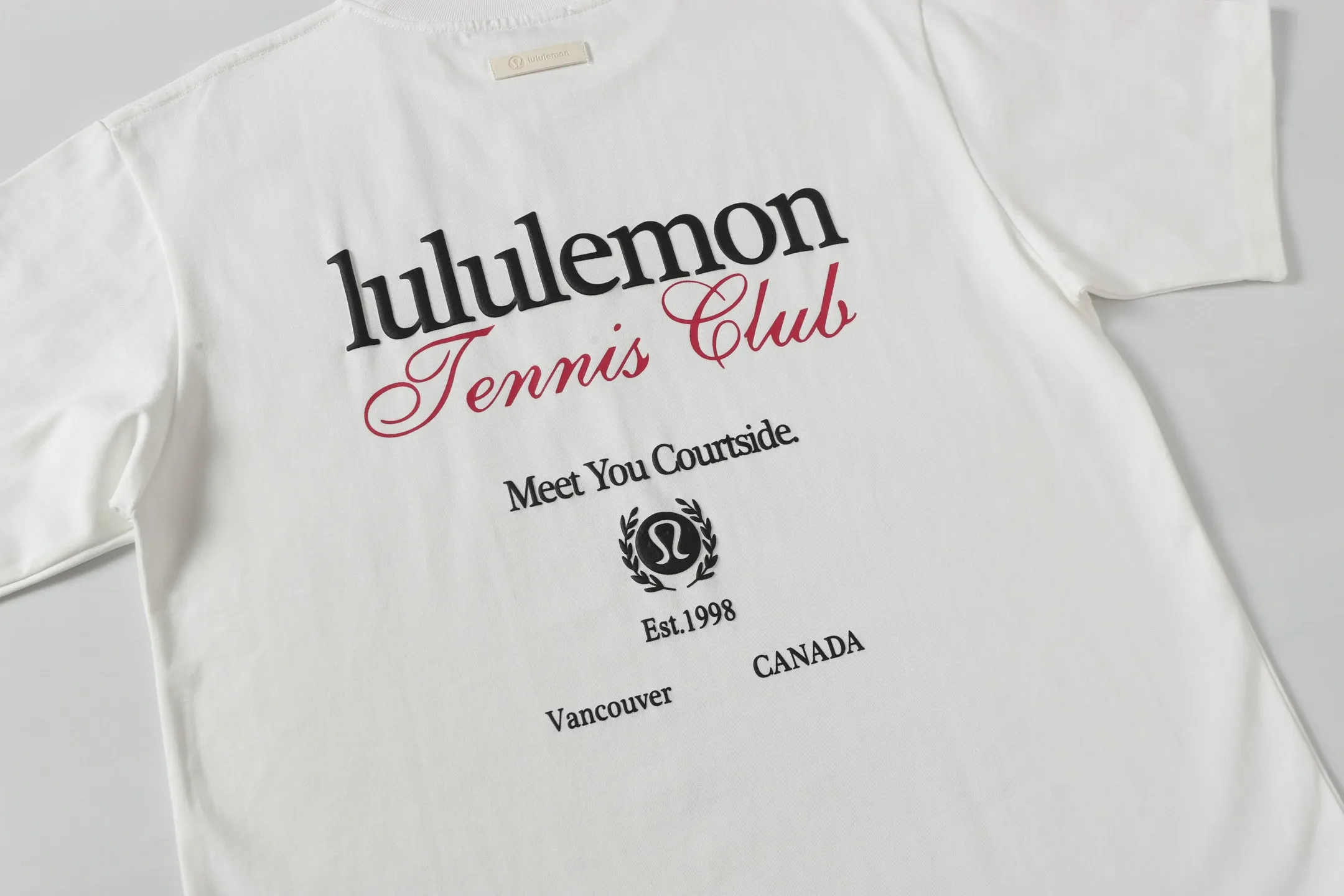 Lululemon t : Quality Quality， g 26 ， Same Style， 。 ：Black，White Size：XS-L