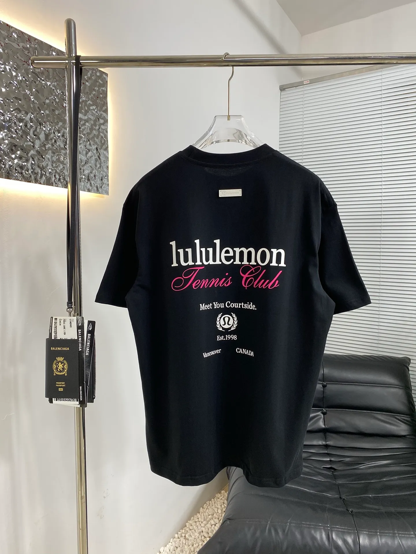 Lululemon 2025New Arrival T Hot Sale !! ， BGM， ， Same Style，Size M-XXL
