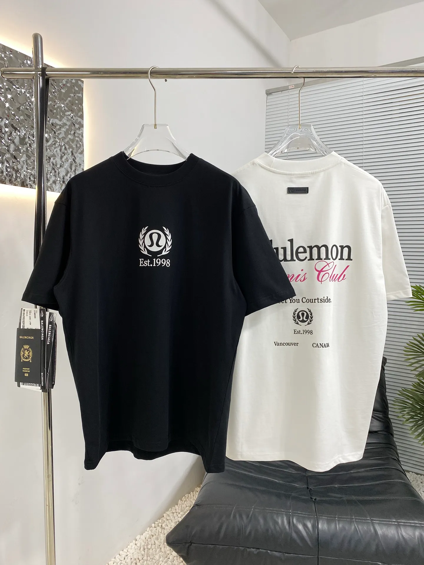 Lululemon 2025New Arrival T Hot Sale !! ， BGM， ， Same Style，Size M-XXL