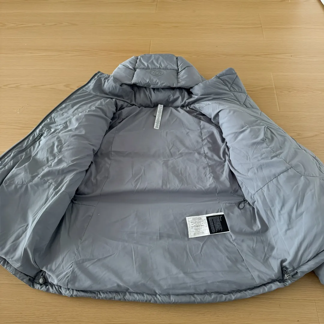 ：Y 197 Lululemon Wunder Puff Series Soft Matte , ■ ， ■ ■ ■ ， ■ ， ■ ■ ， ： Size：4 6 8 10