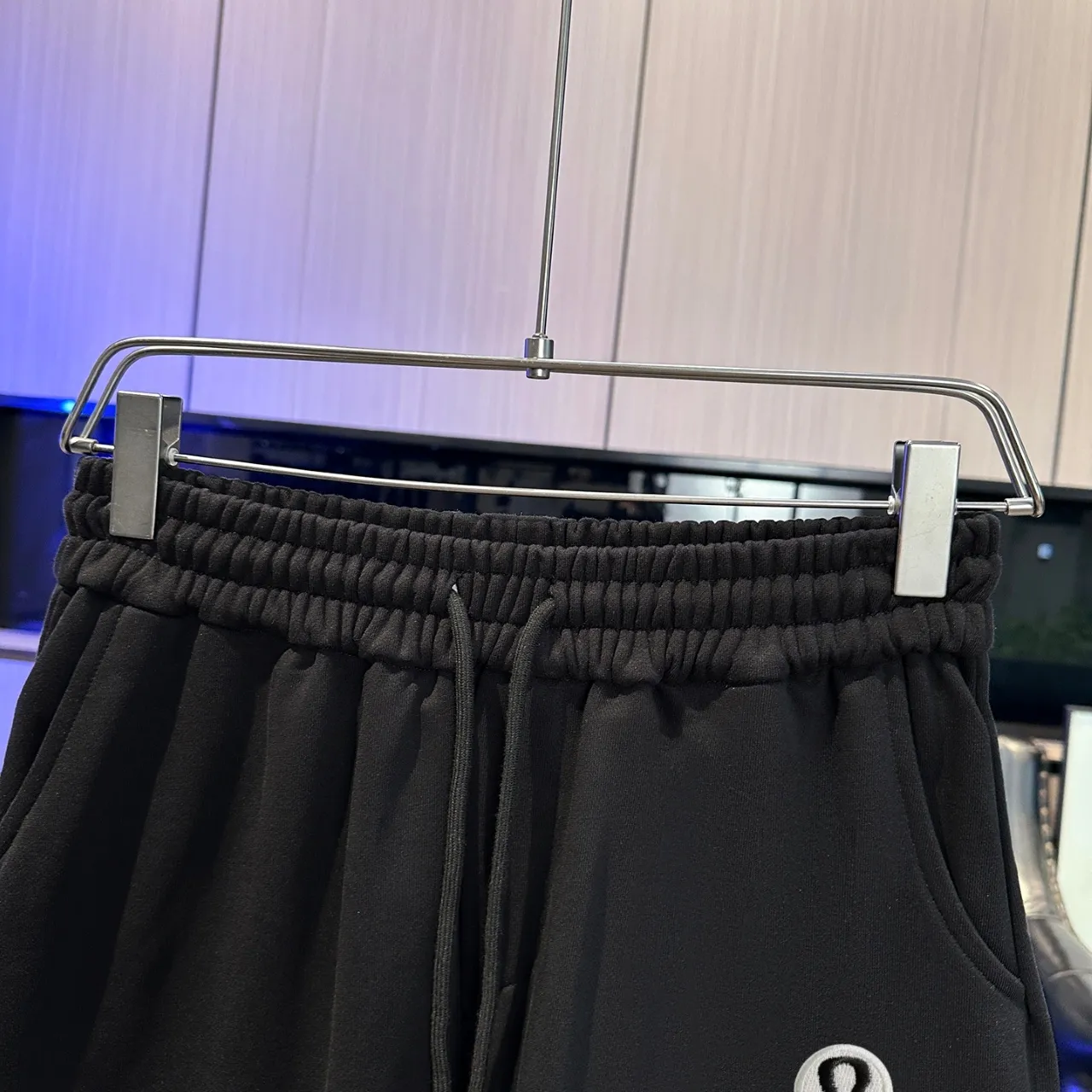 lululemon 2026 Classic g ， ， ， ， ， 。 ：Black Gray Sizes：S M L XL