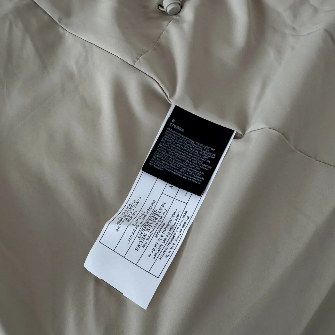 ：Y 197 Lululemon Wunder Puff Series Soft Matte , ■ ， ■ ■ ■ ， ■ ， ■ ■ ， ： Size：4 6 8 10