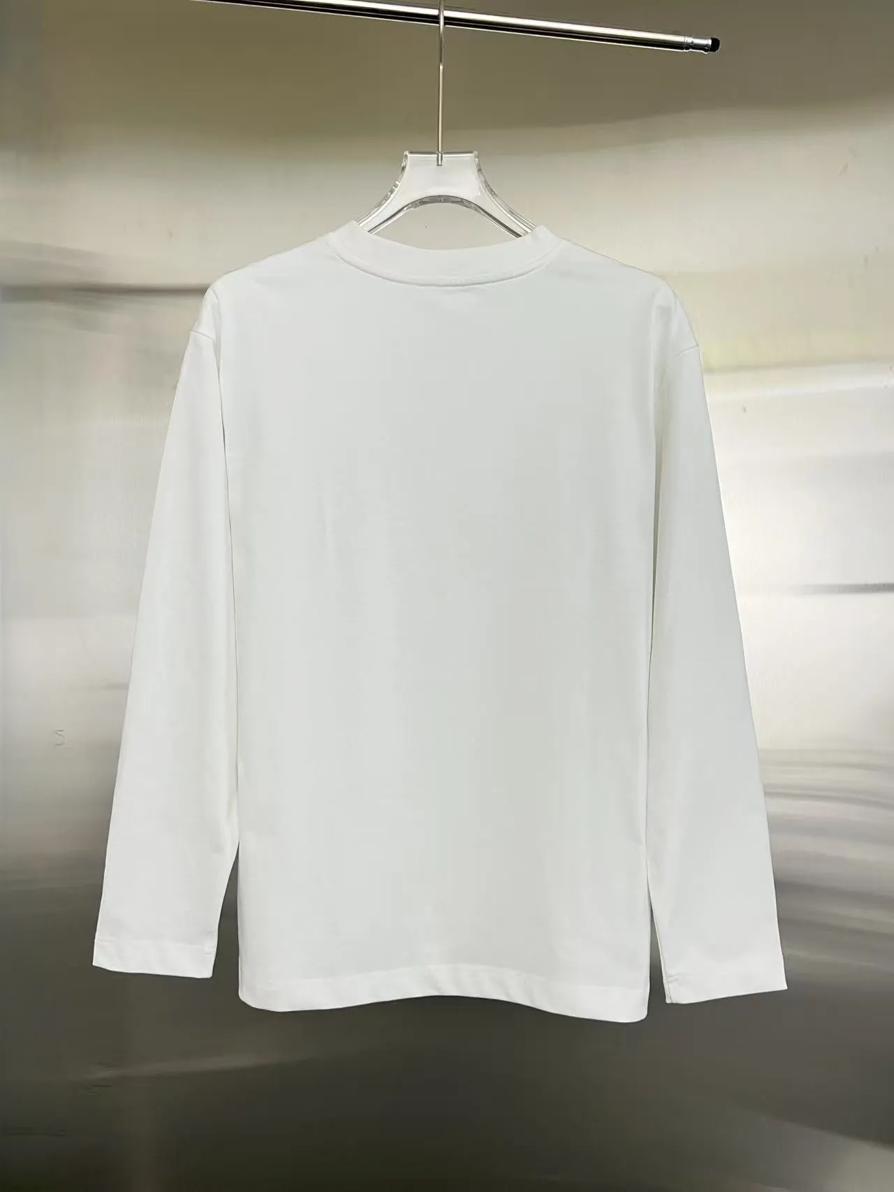 ：lululemon/ T ： 100% ： ： ：White Black Size：S M L XL Same Style