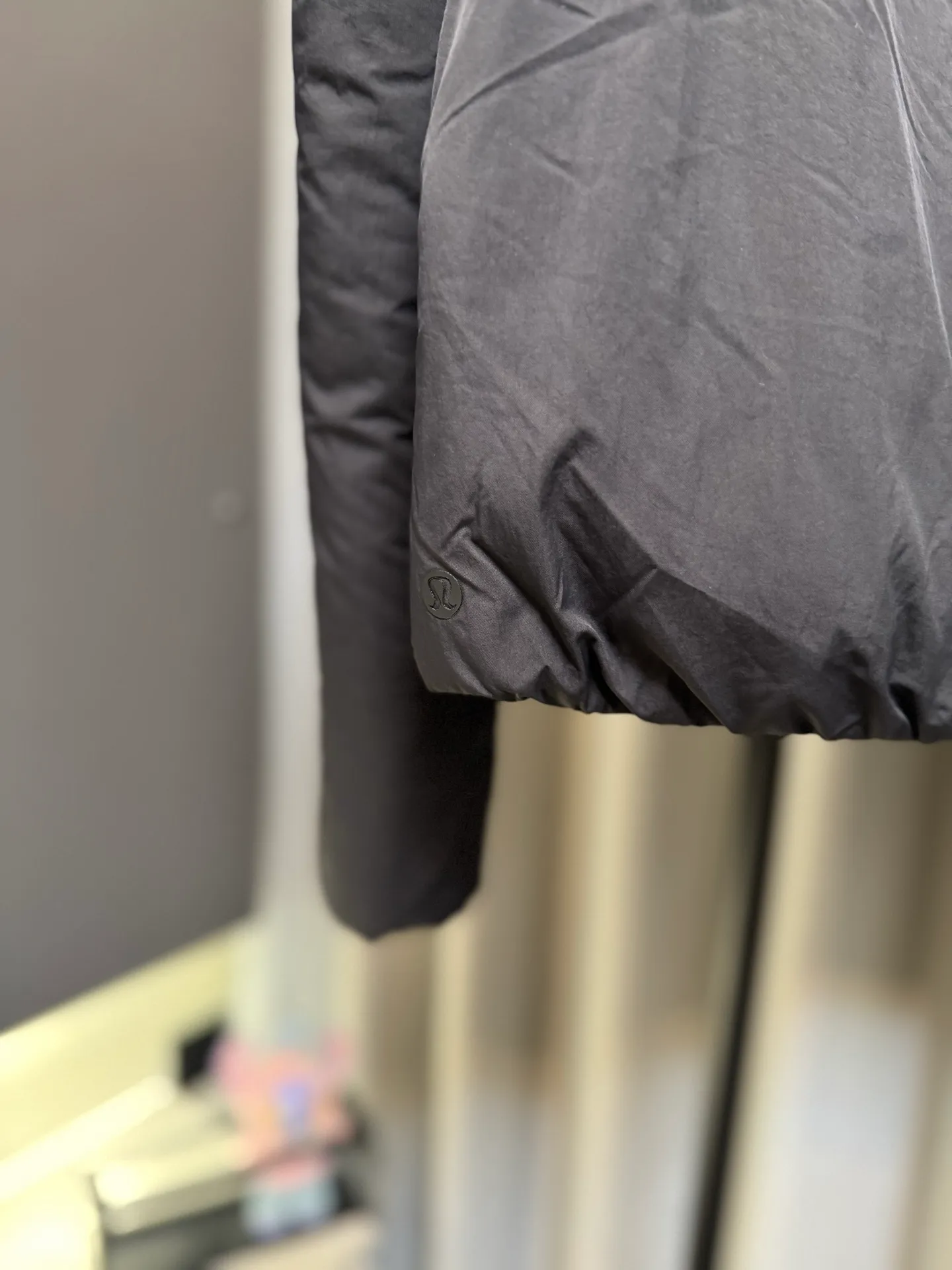 【Premium 】 Lululemon/ 26fw Water-Resistant 1 Glyde™ （100% ） + ， Wear-Resistant， ， 。 2 ：Prima Loft® Gold ， ； ， ， ， + ： Size：xs/s/m/l/xl