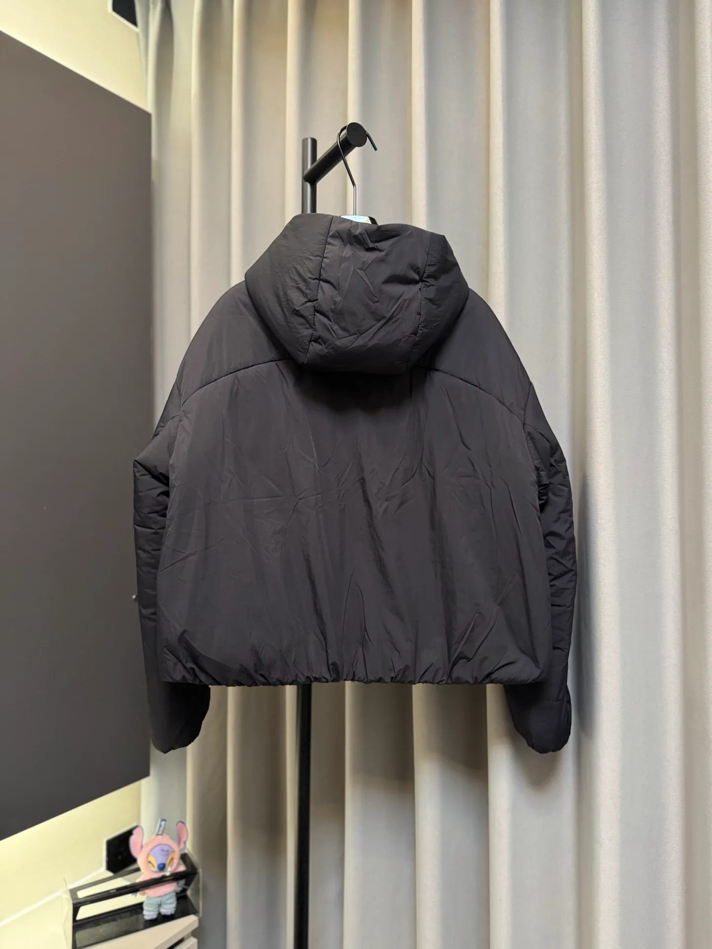 【Premium 】 Lululemon/ 26fw Water-Resistant 1 Glyde™ （100% ） + ， Wear-Resistant， ， 。 2 ：Prima Loft® Gold ， ； ， ， ， + ： Size：xs/s/m/l/xl