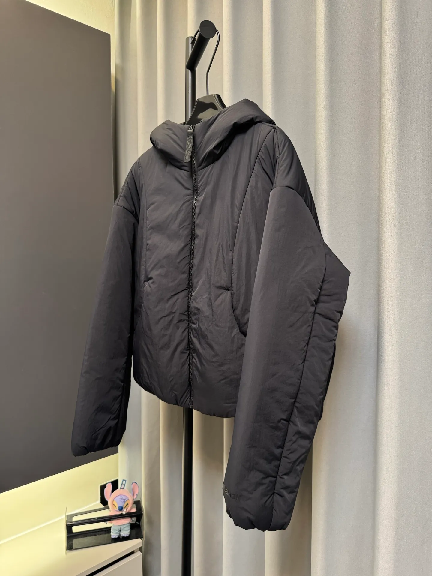 【Premium 】 Lululemon/ 26fw Water-Resistant 1 Glyde™ （100% ） + ， Wear-Resistant， ， 。 2 ：Prima Loft® Gold ， ； ， ， ， + ： Size：xs/s/m/l/xl