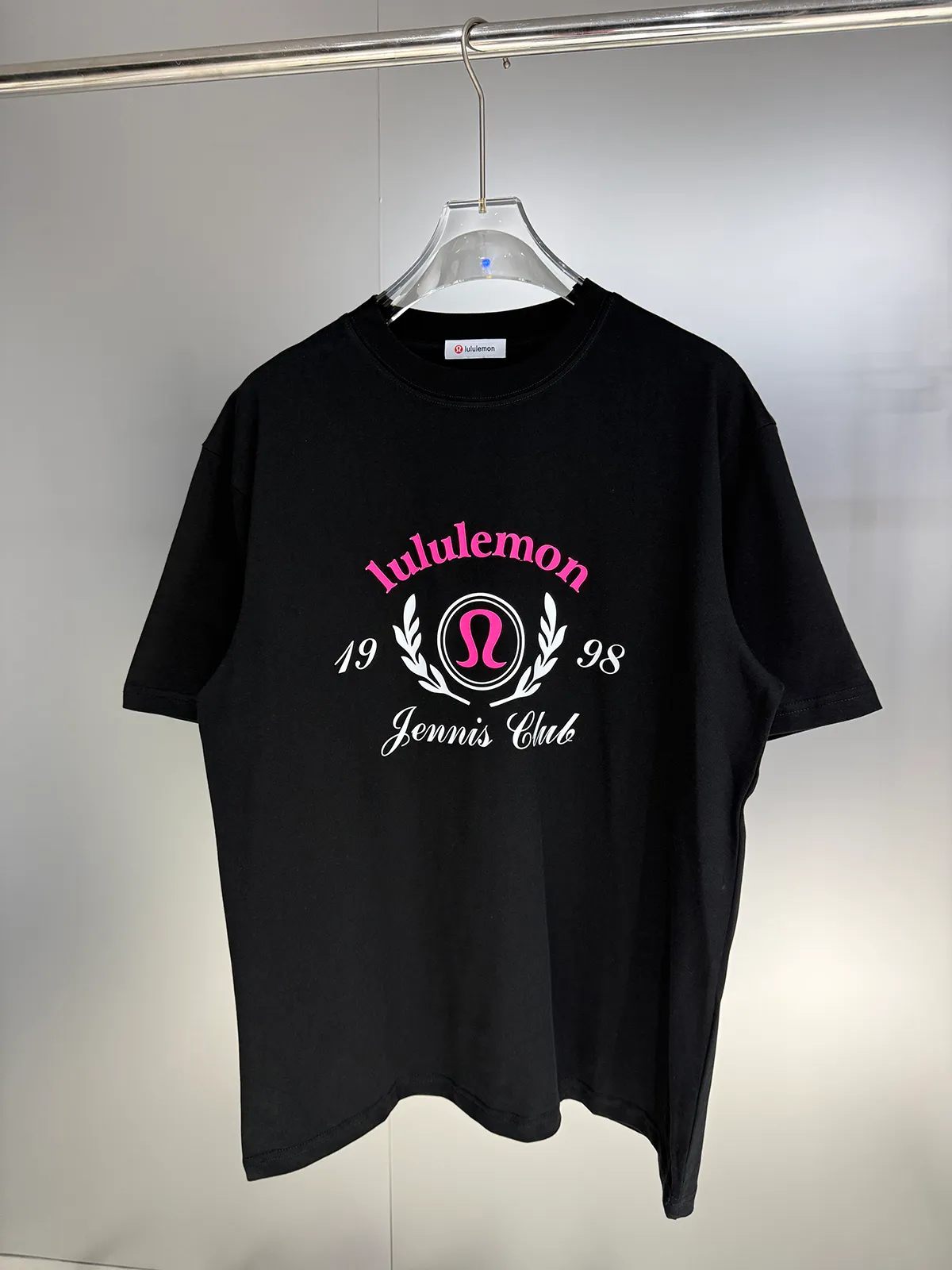 Lululemon 2026New Arrival T ， BGM， ， Same Style，Size M-XXL