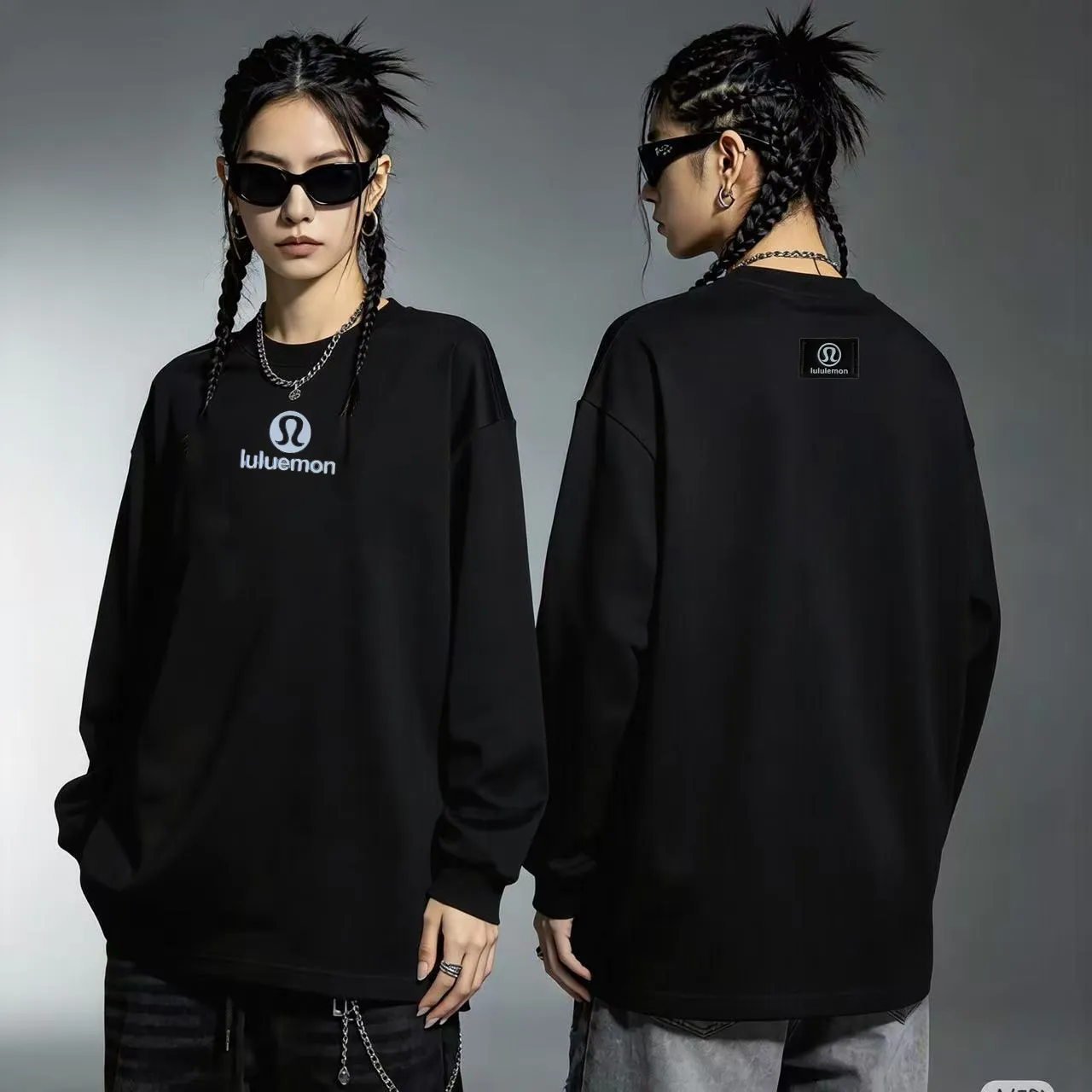 《𝙉𝙚𝙬⚜️ 》 2026* New Arrival T Same Style ， ， ， Same Style Size：S M L XL XXL ：White Black 👉 👉 👉 👉 👉