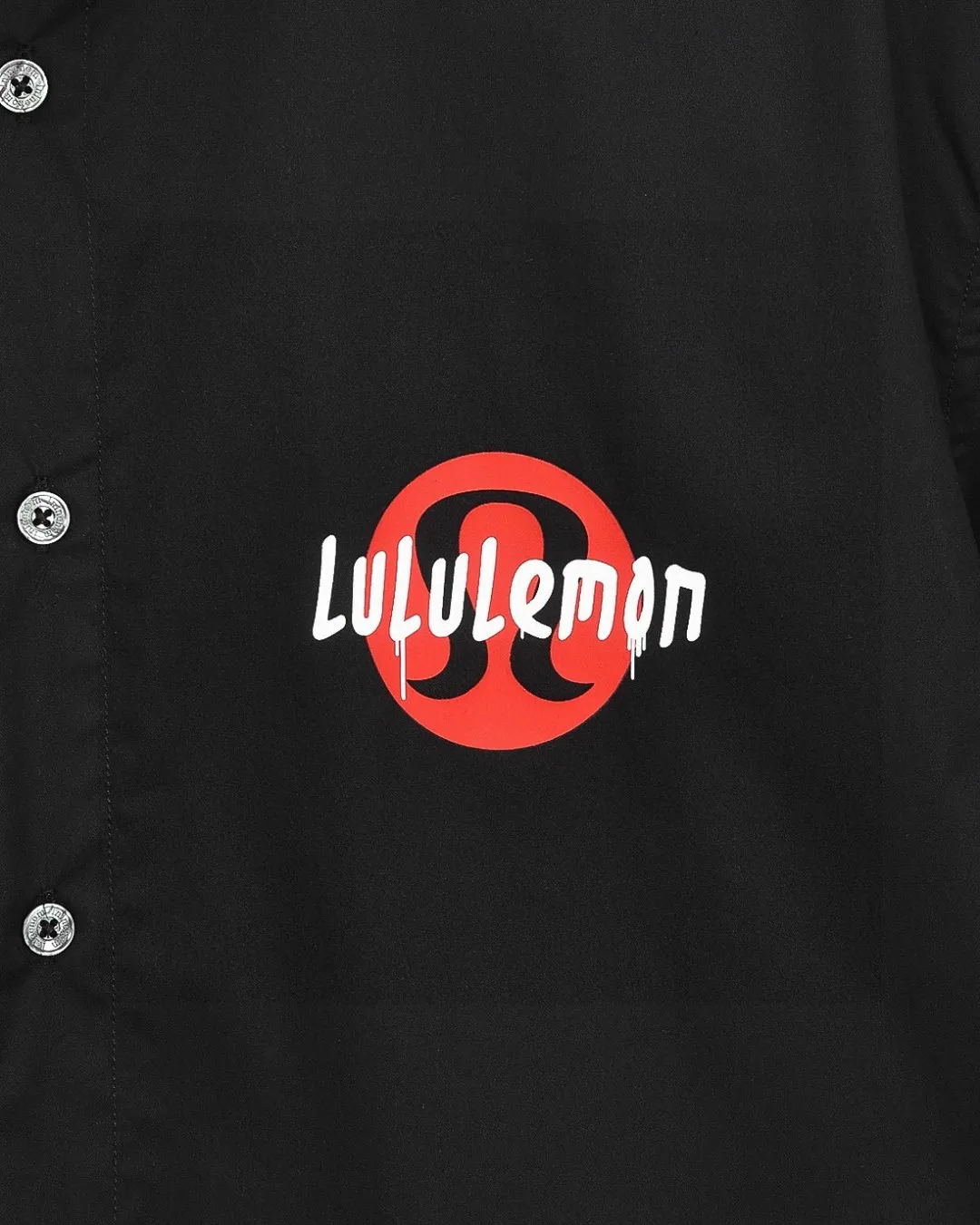 Lululemon/lulu Classic Logo 2025ss New Arrival ， Premium ， Breathable ， ， ，✅ logo ， 。 ， Quality。 ！ ， ！🐍Sizes：M-XXL