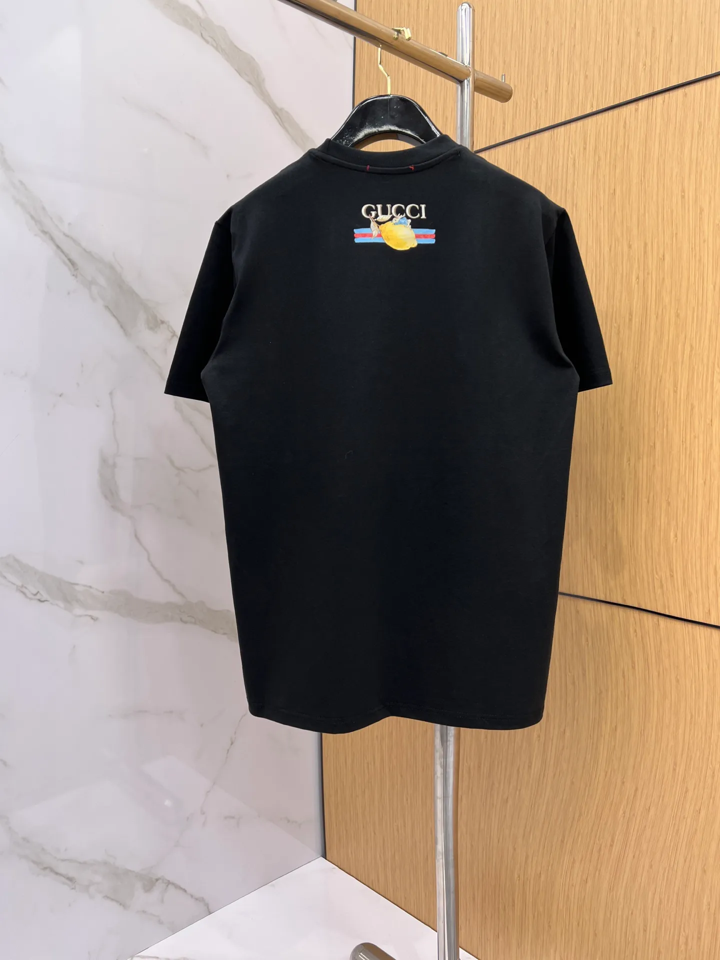 Gucci🌟New Arrival New Arrival T Premium ！ logo Premium . . . . . ！ ！ 🐎🐎Size：M-XXL（Size ）