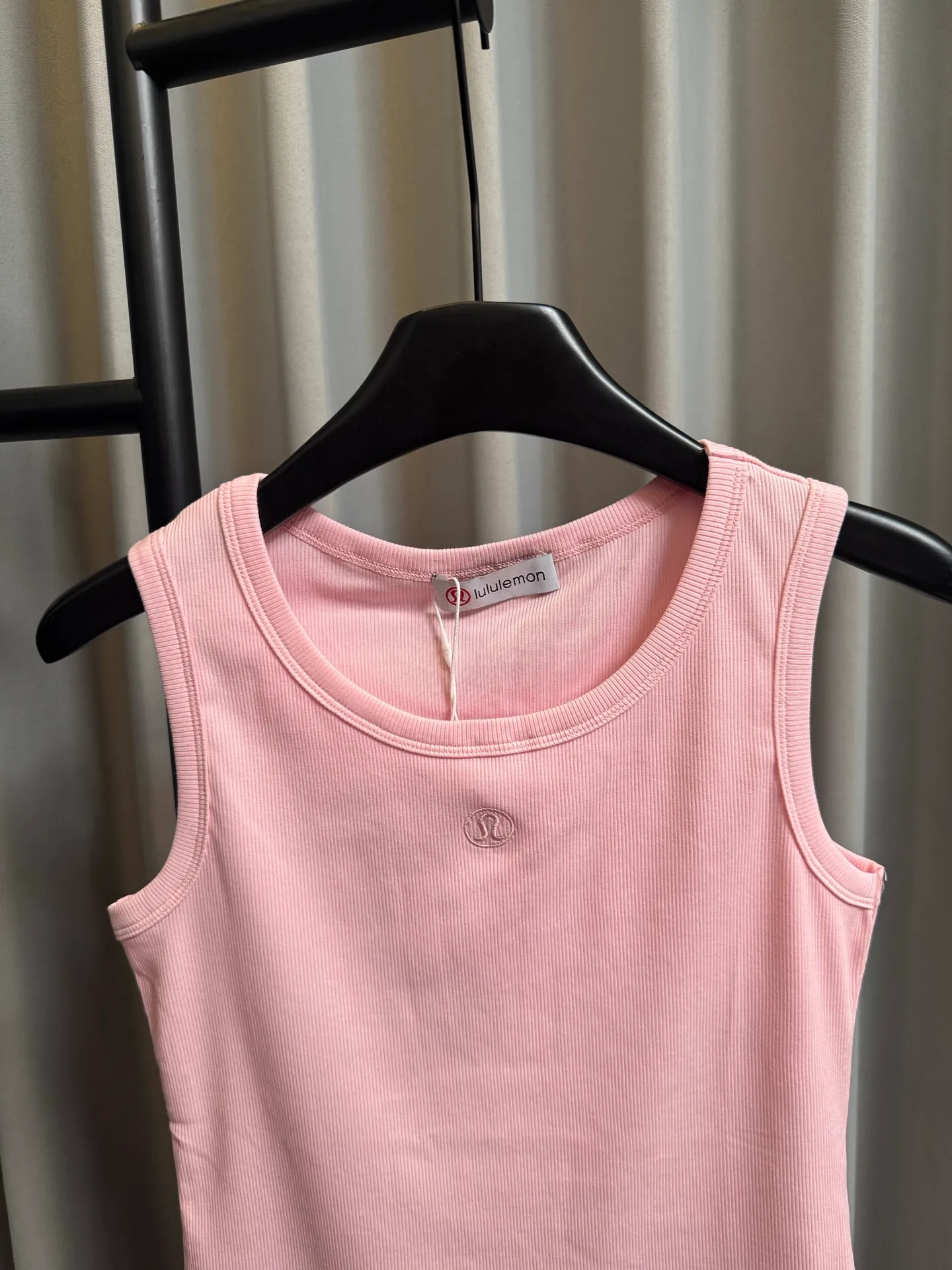 【 】 lulu/ 26SS logo （ - ） ， ， logo ， ！ 2026 。 Size：s m l Size 9