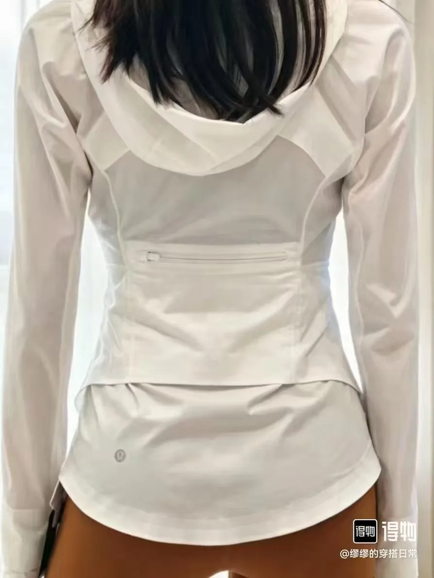 LULULEMON RUNNING GLYDE Breathable