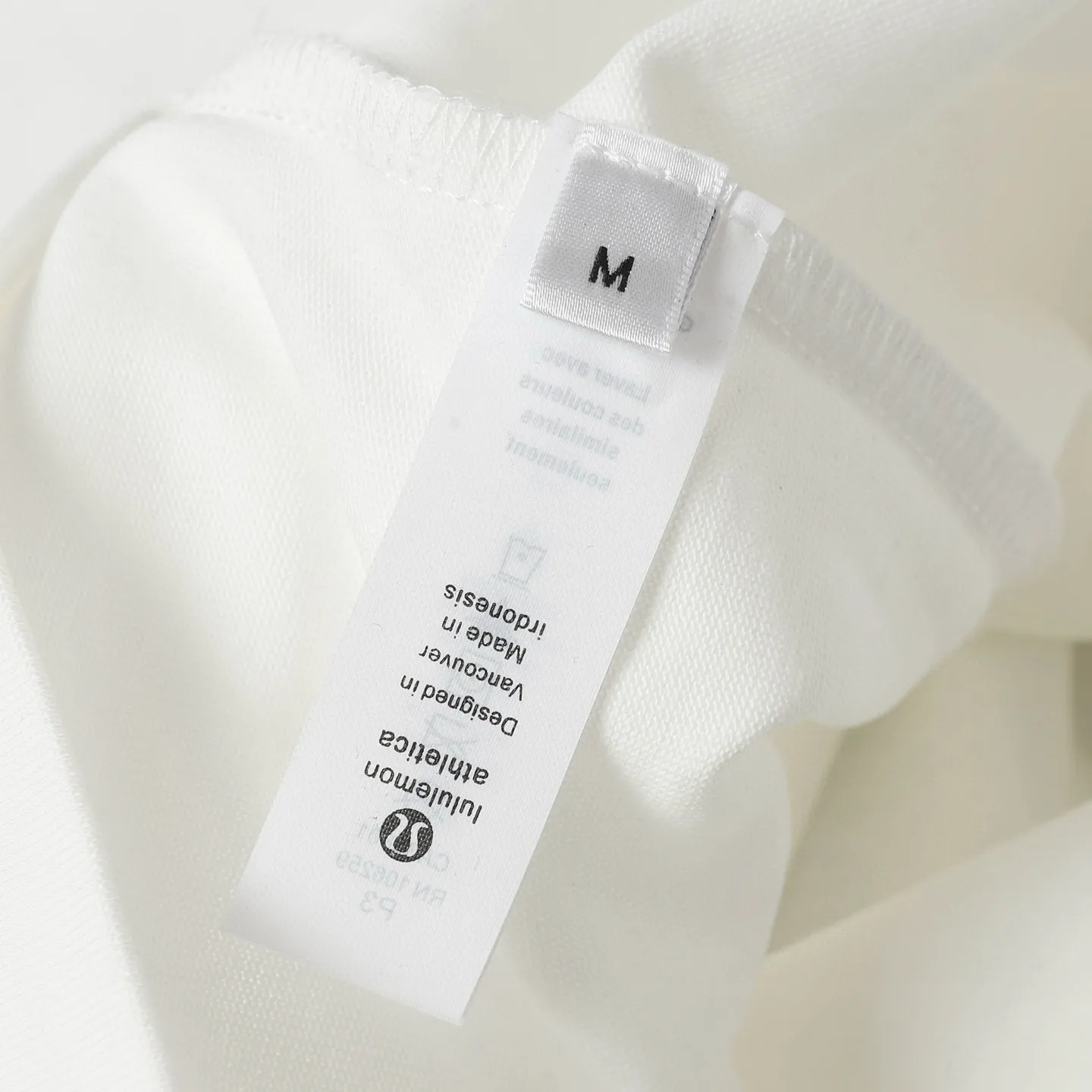 Lululemon t : Quality Quality， g 26 ， Same Style， 。 ：Black，White Size：s-xl